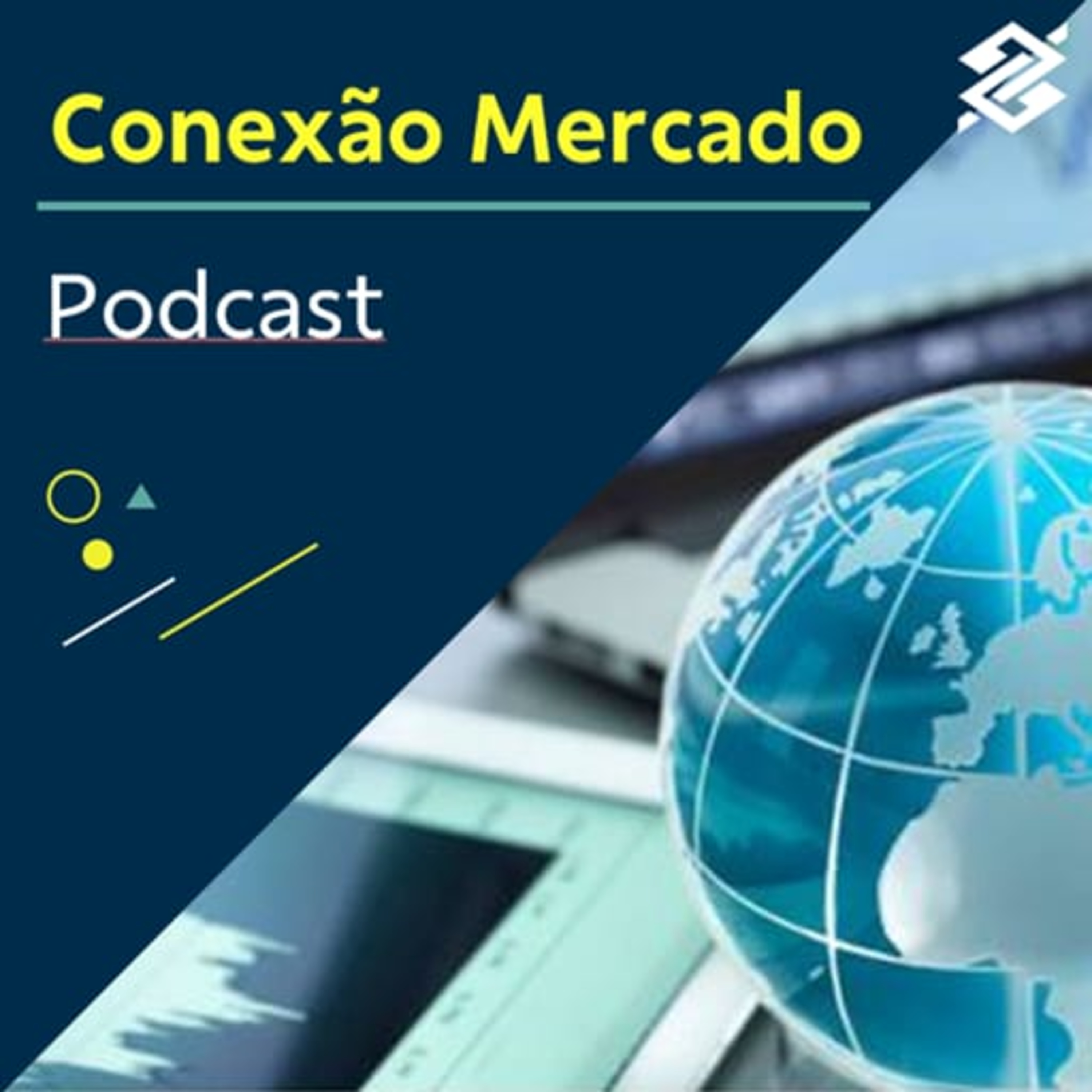Conexão Mercado - 02/09/2021 episode artwork
