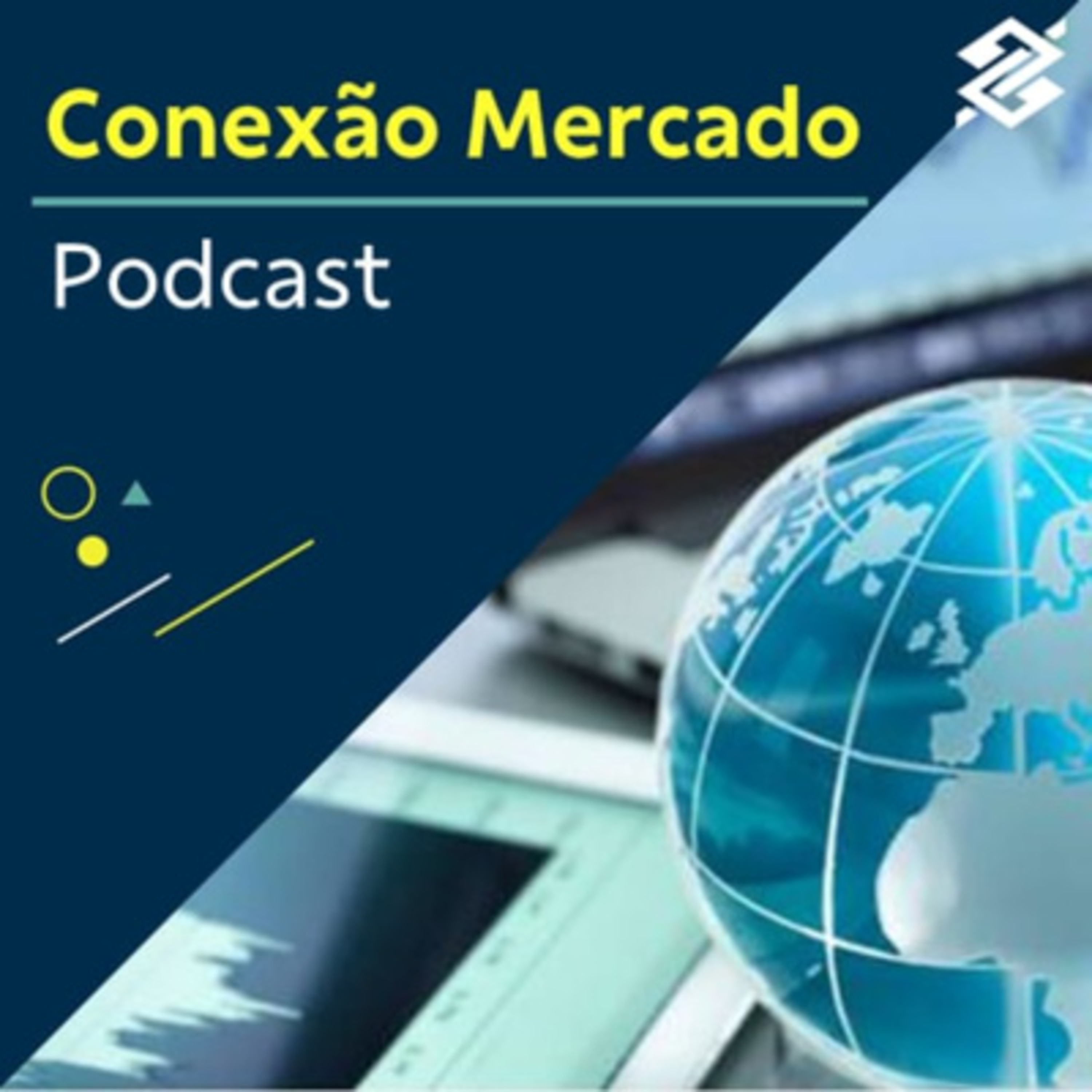 Conexão Mercado - 16/09/2021 episode artwork