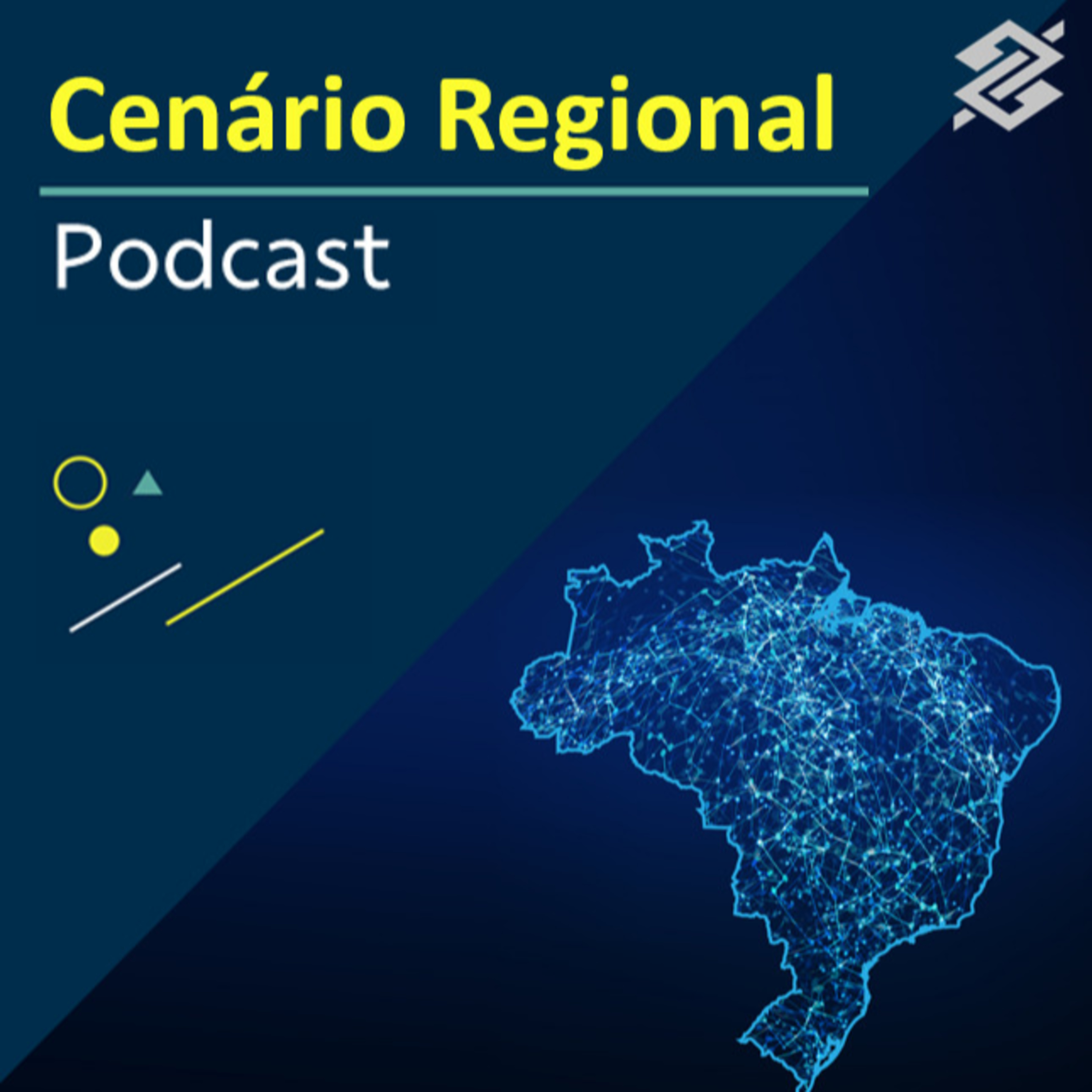 Cenário Regional - Episódio 1 episode artwork