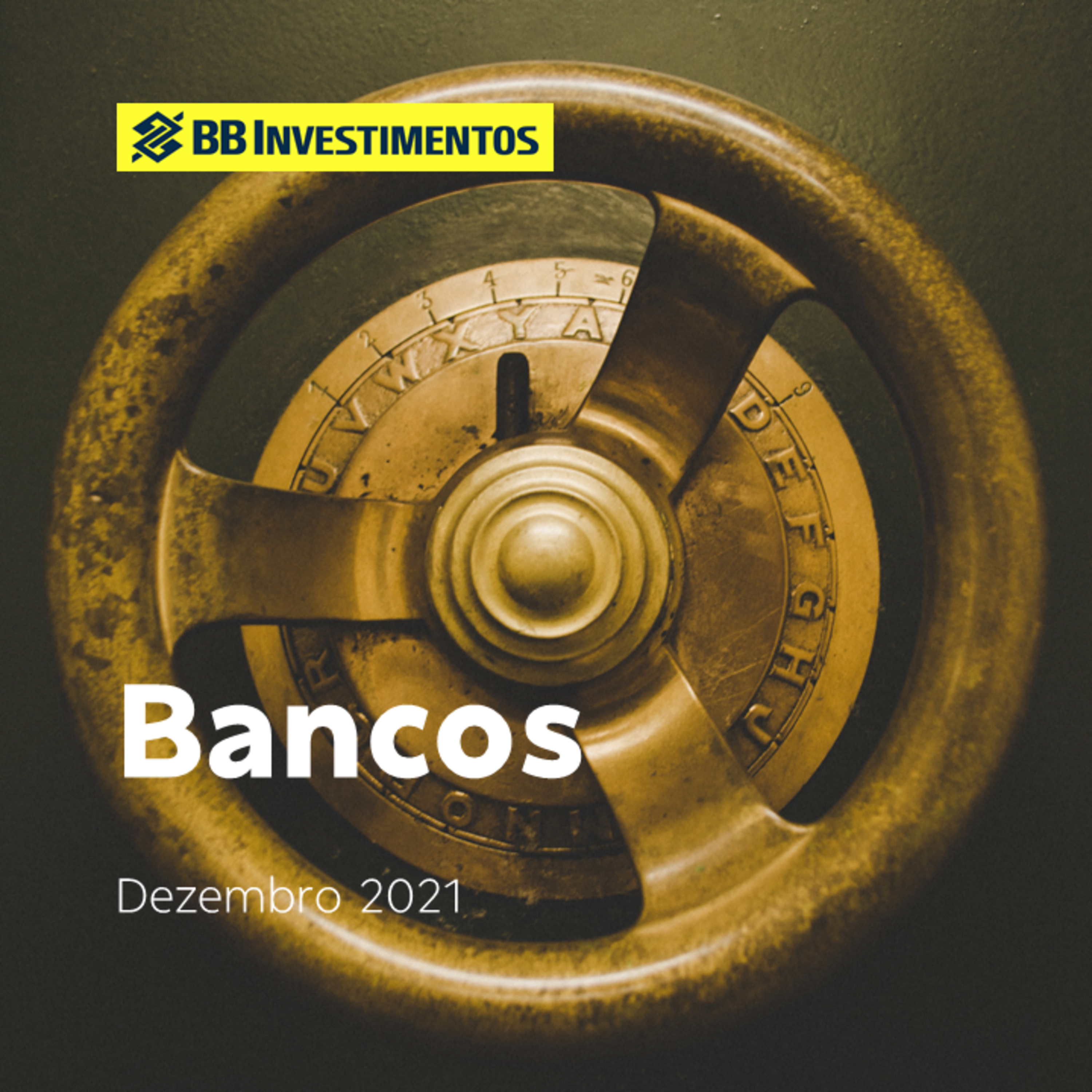 Perspectivas Setoriais 2022 – Bancos episode artwork