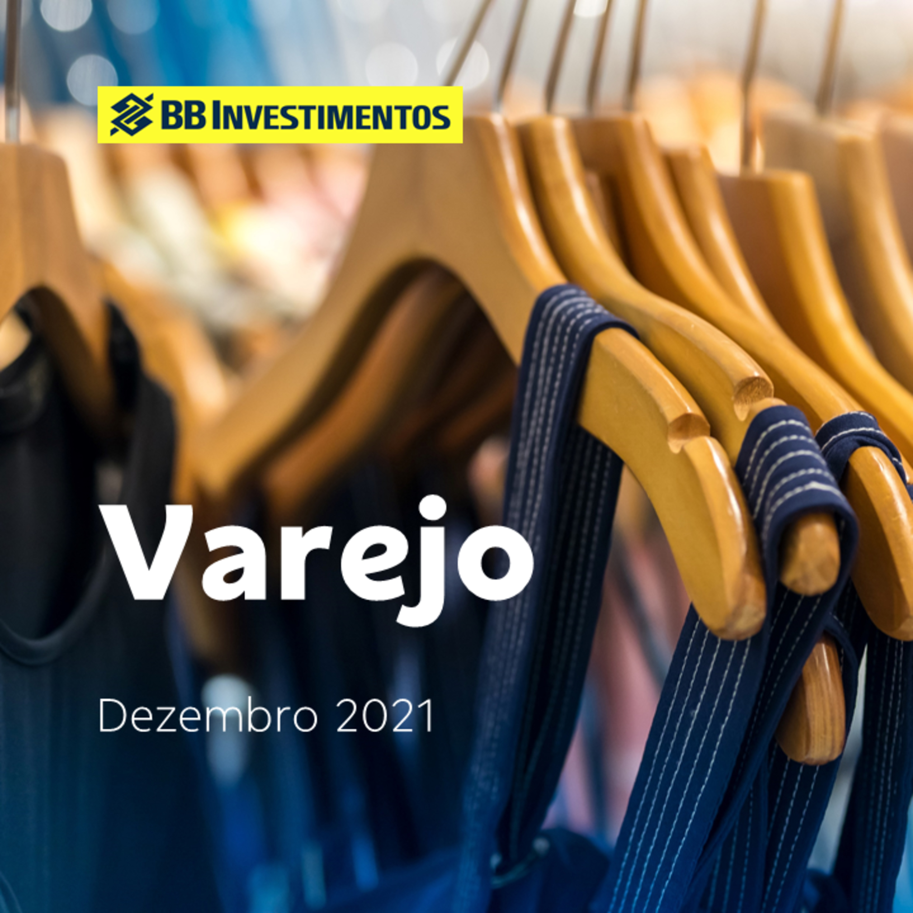 Perspectivas Setoriais 2022 – Varejo episode artwork