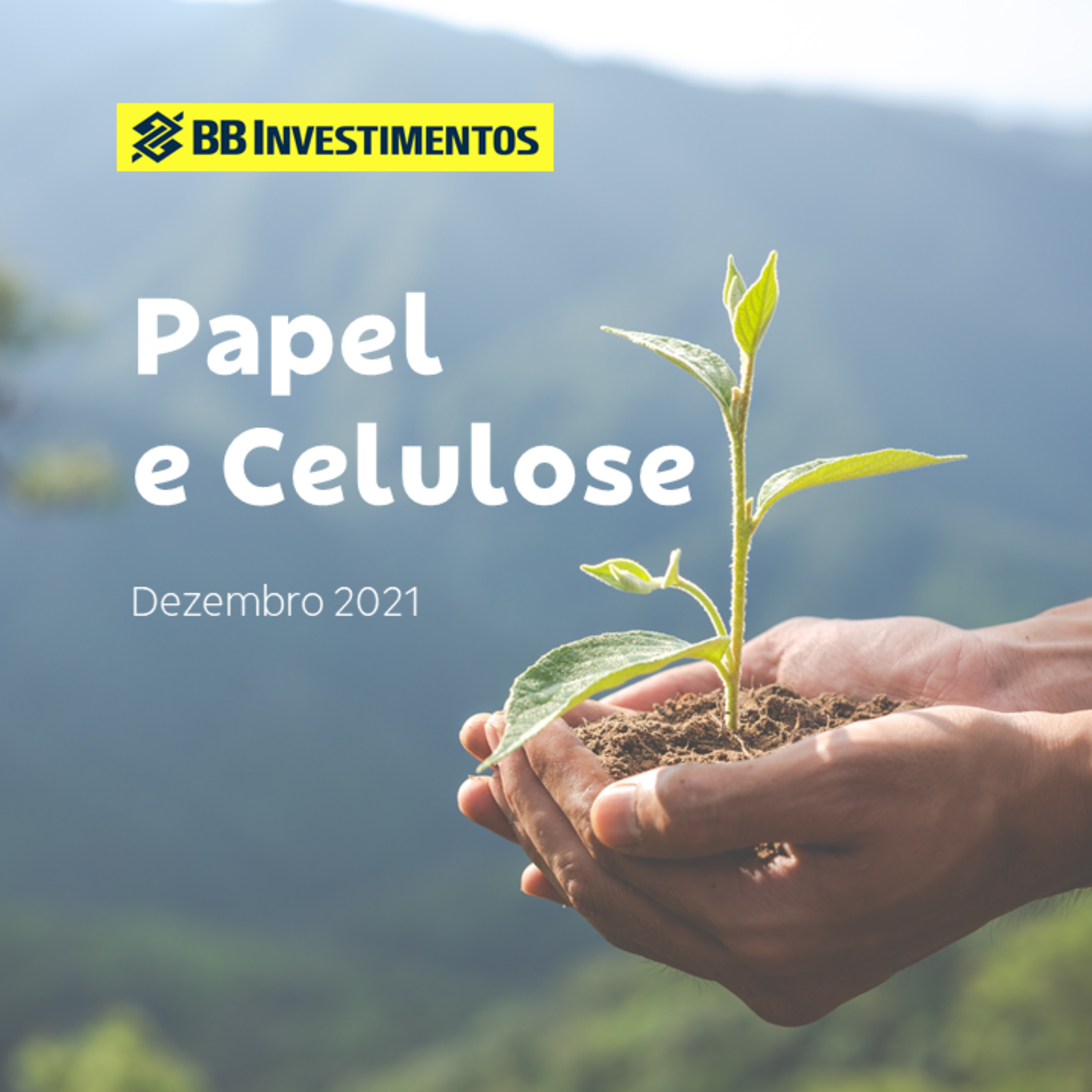 Perspectivas Setoriais 2022 – Papel e Celulose episode artwork