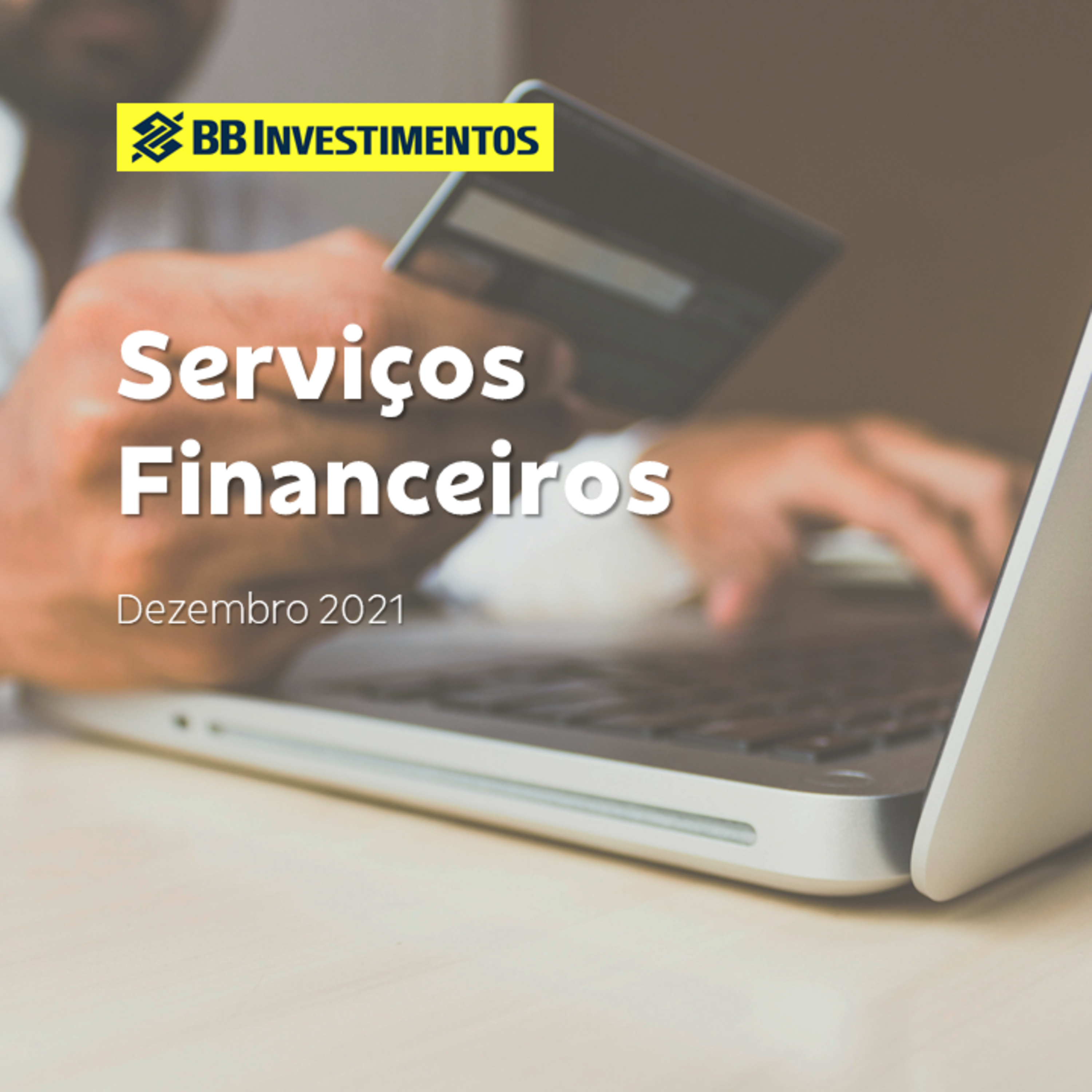 Perspectivas Setoriais 2022 – Serviços Financeiros episode artwork