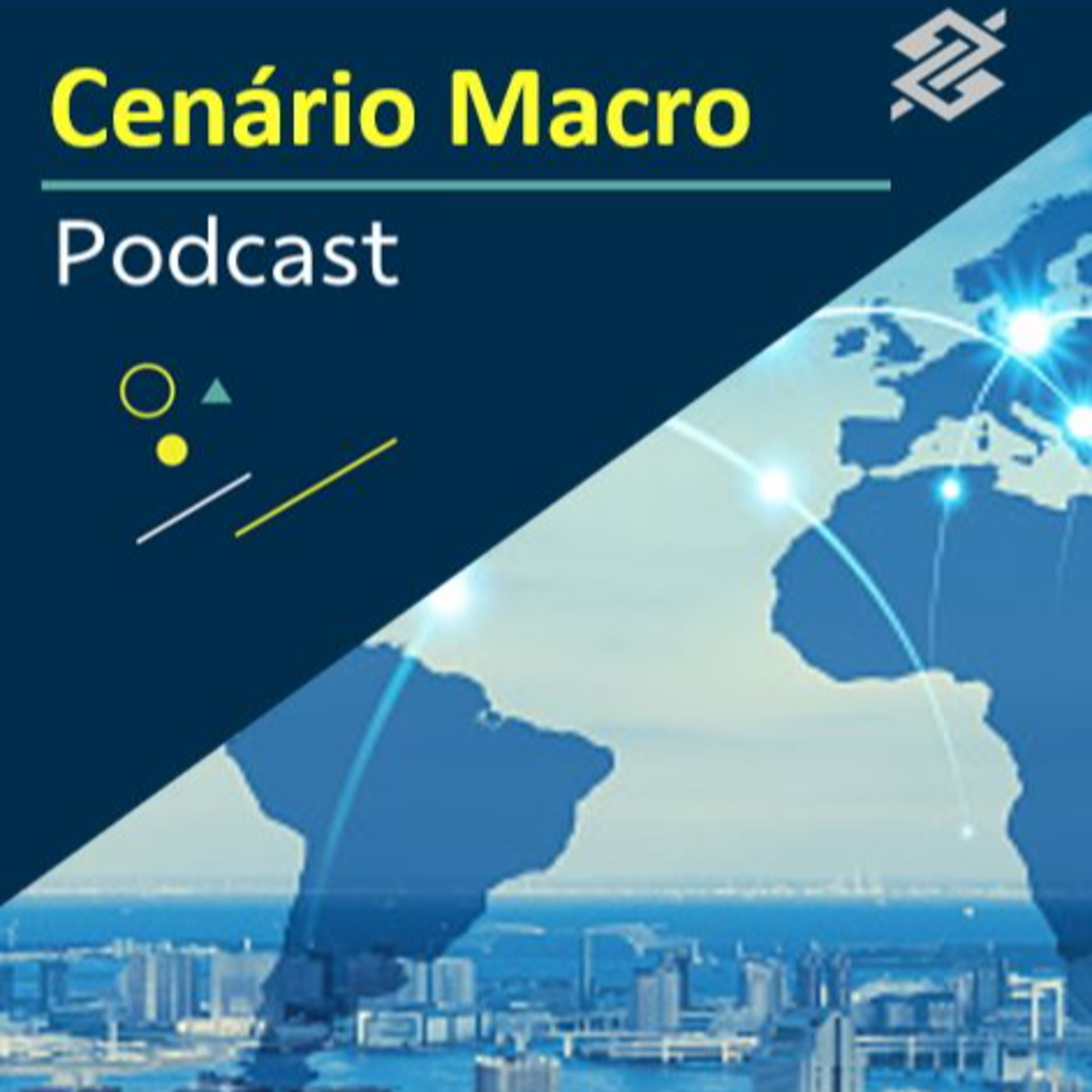 Estudo Econômico: Ano novo e velhas incertezas episode artwork