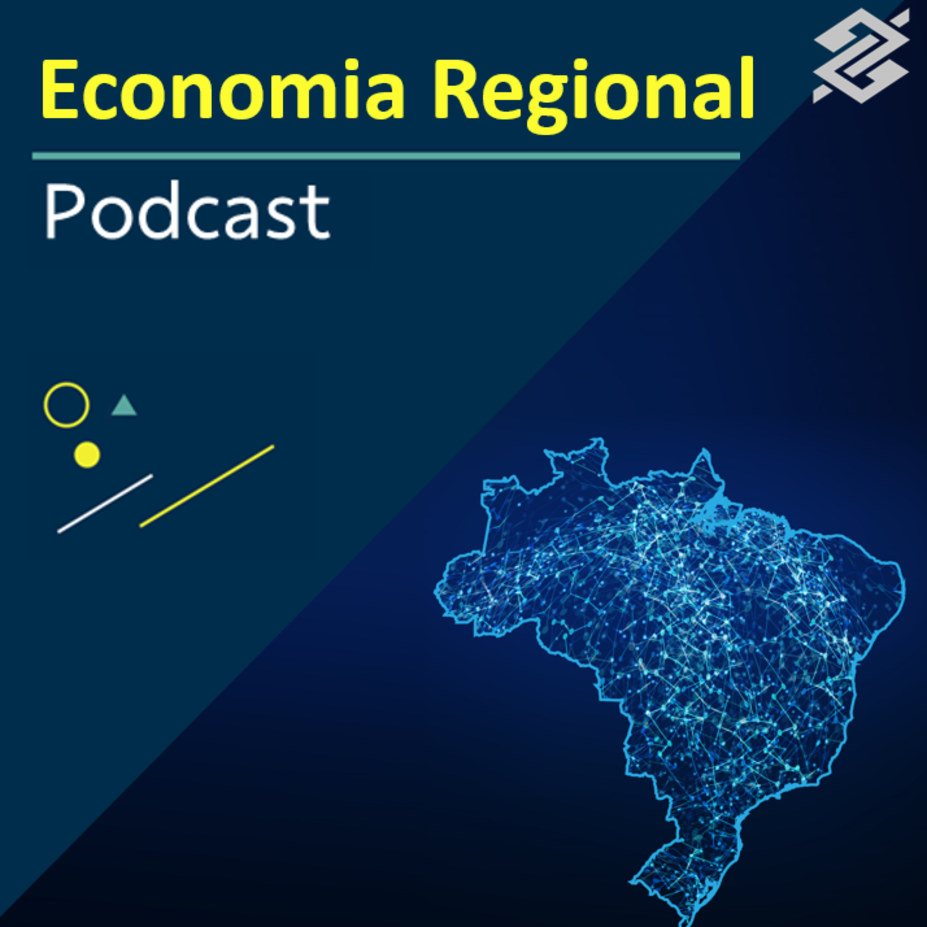 Economia Regional (junho/2022) episode artwork