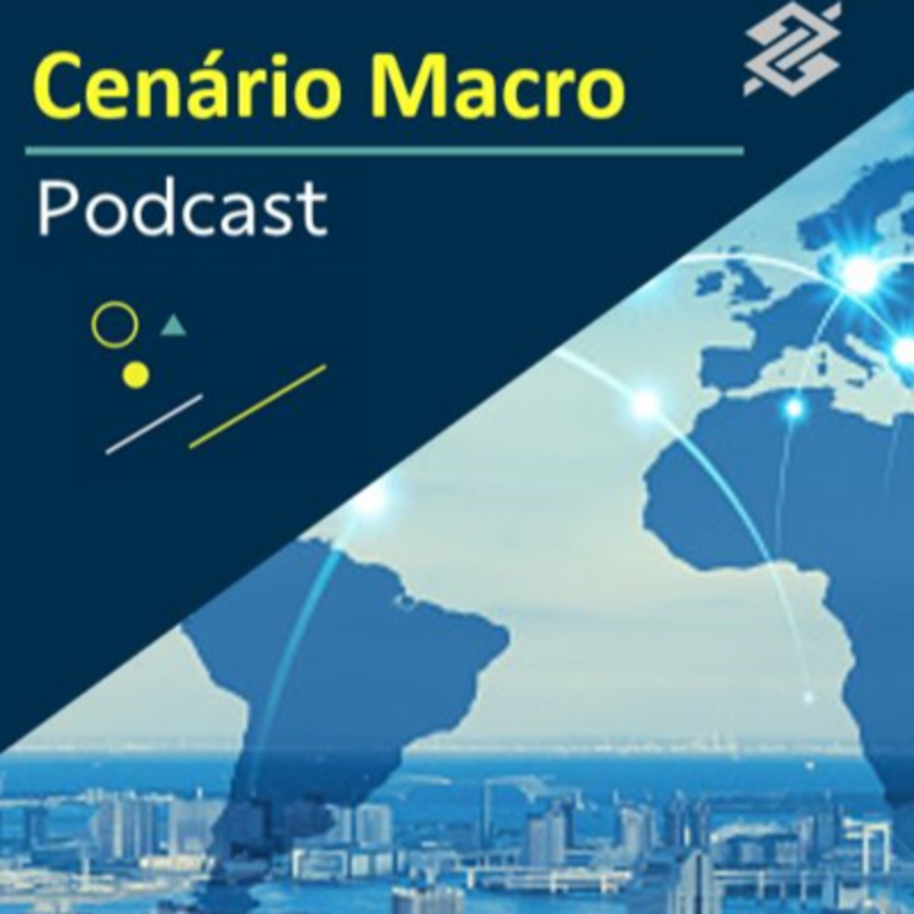 Cenário Macro Econômico - Julho 2022 episode artwork