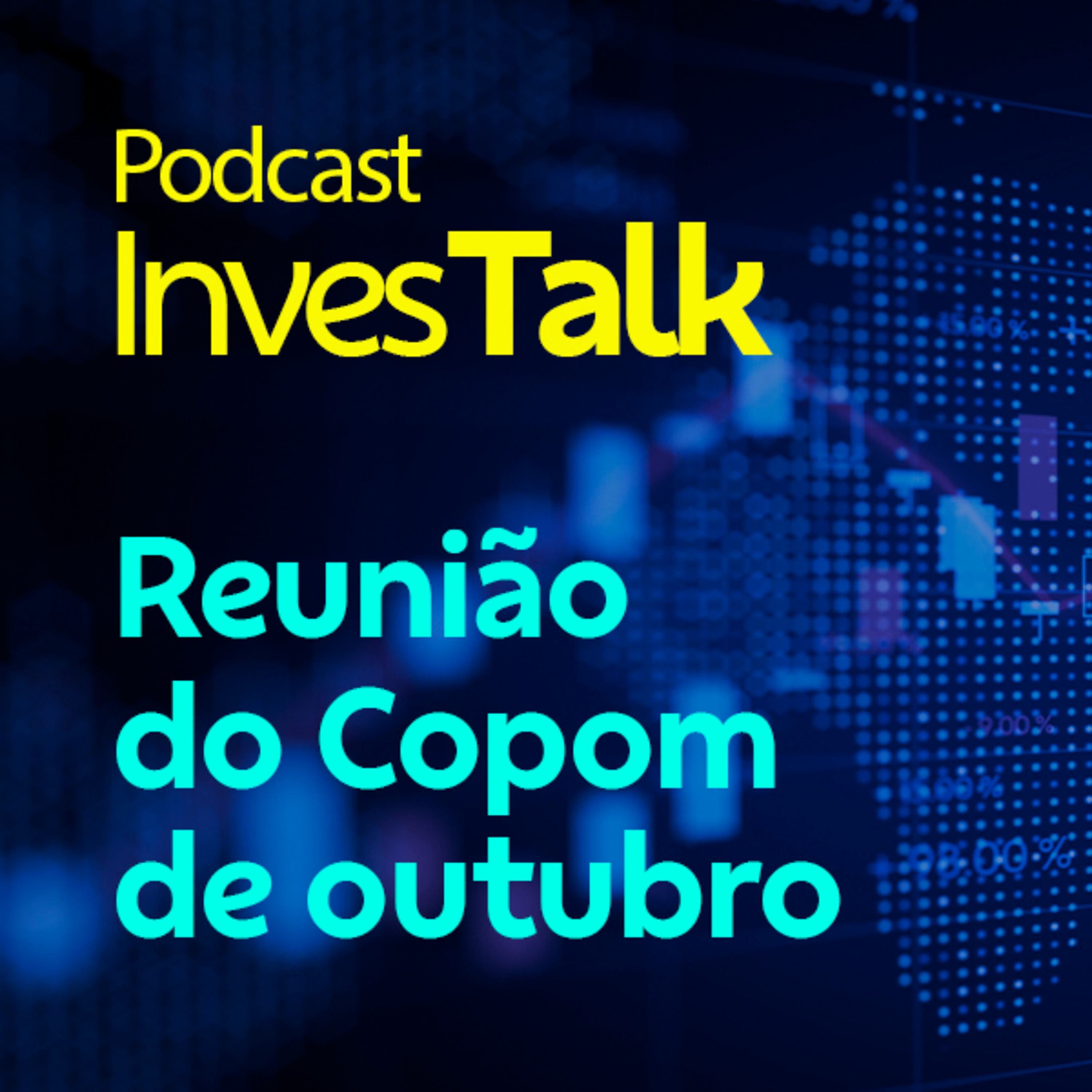 Reunião do Copom de outubro de 2022  episode artwork