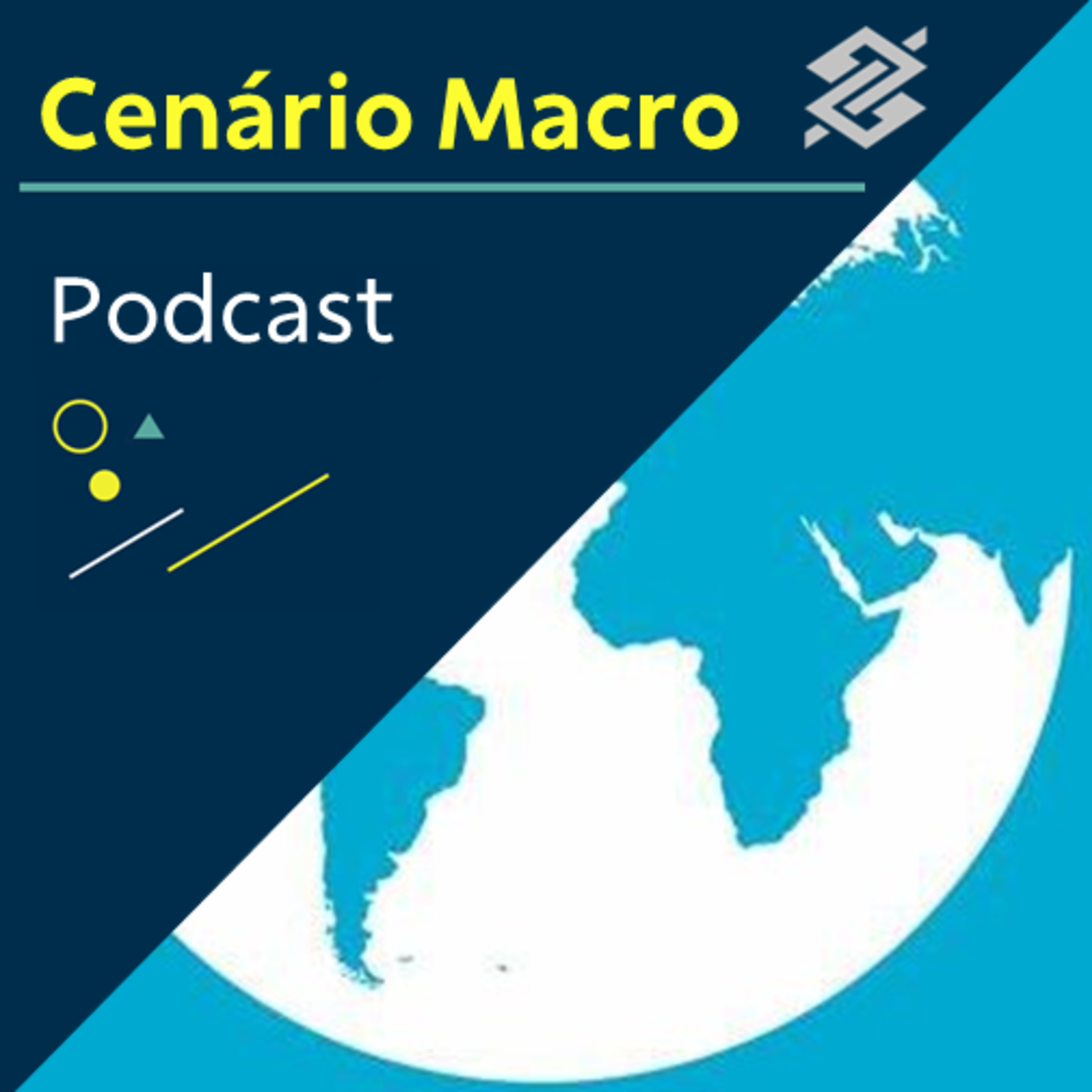 Estudo Econômico: Entre o otimismo e a cautela episode artwork