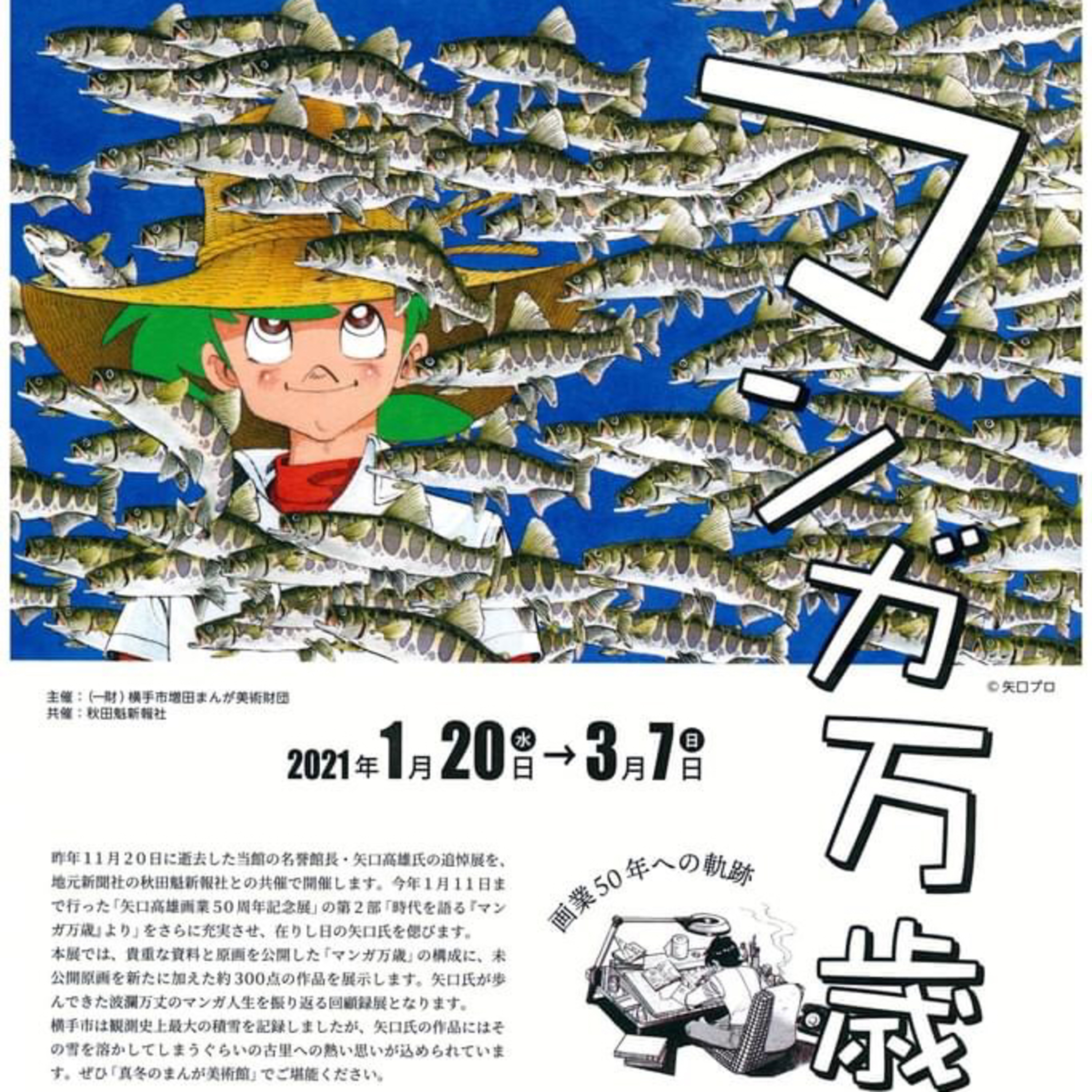東北の星 矢口先生 追悼 episode artwork