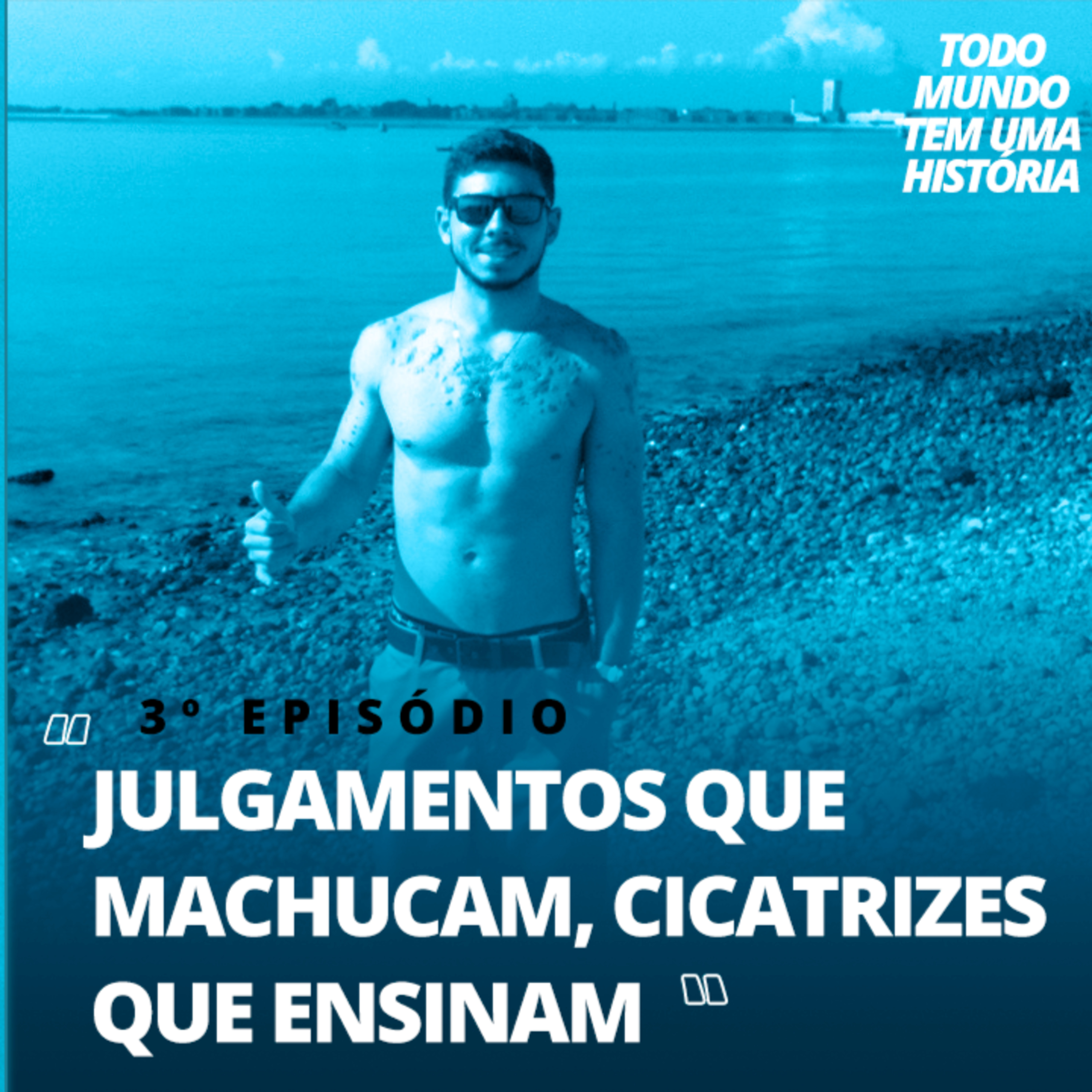 Todo Mundo Tem Uma História