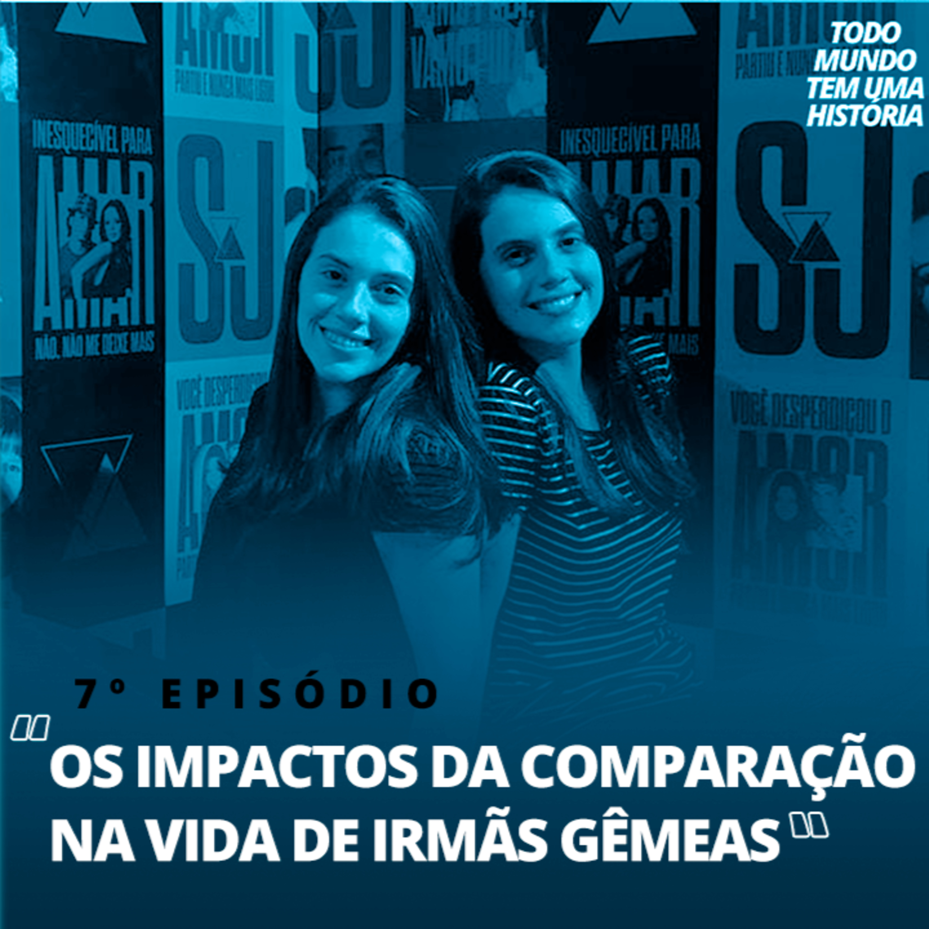 Todo Mundo Tem Uma História