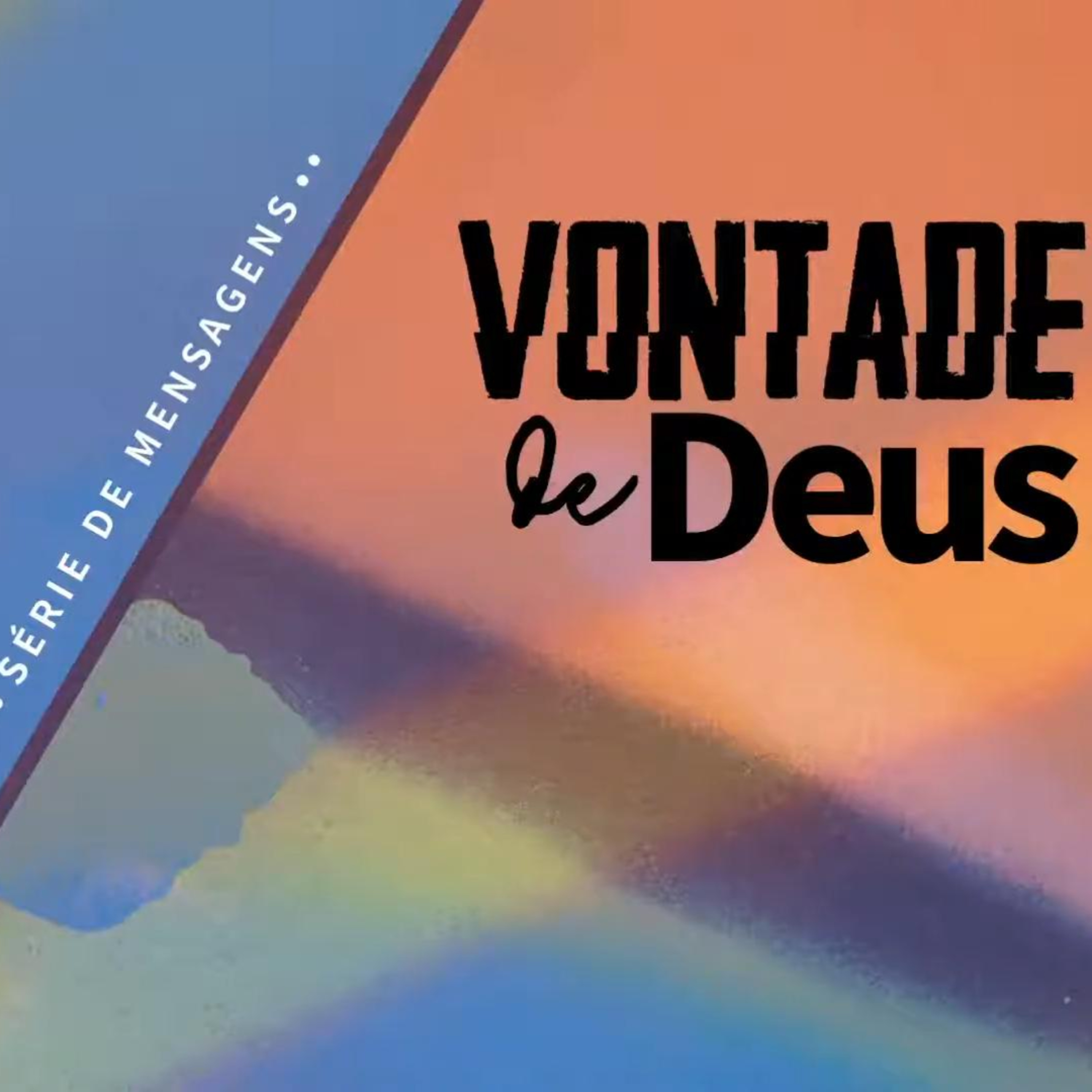 Quem é o seu Deus? | Série Vontade de Deus