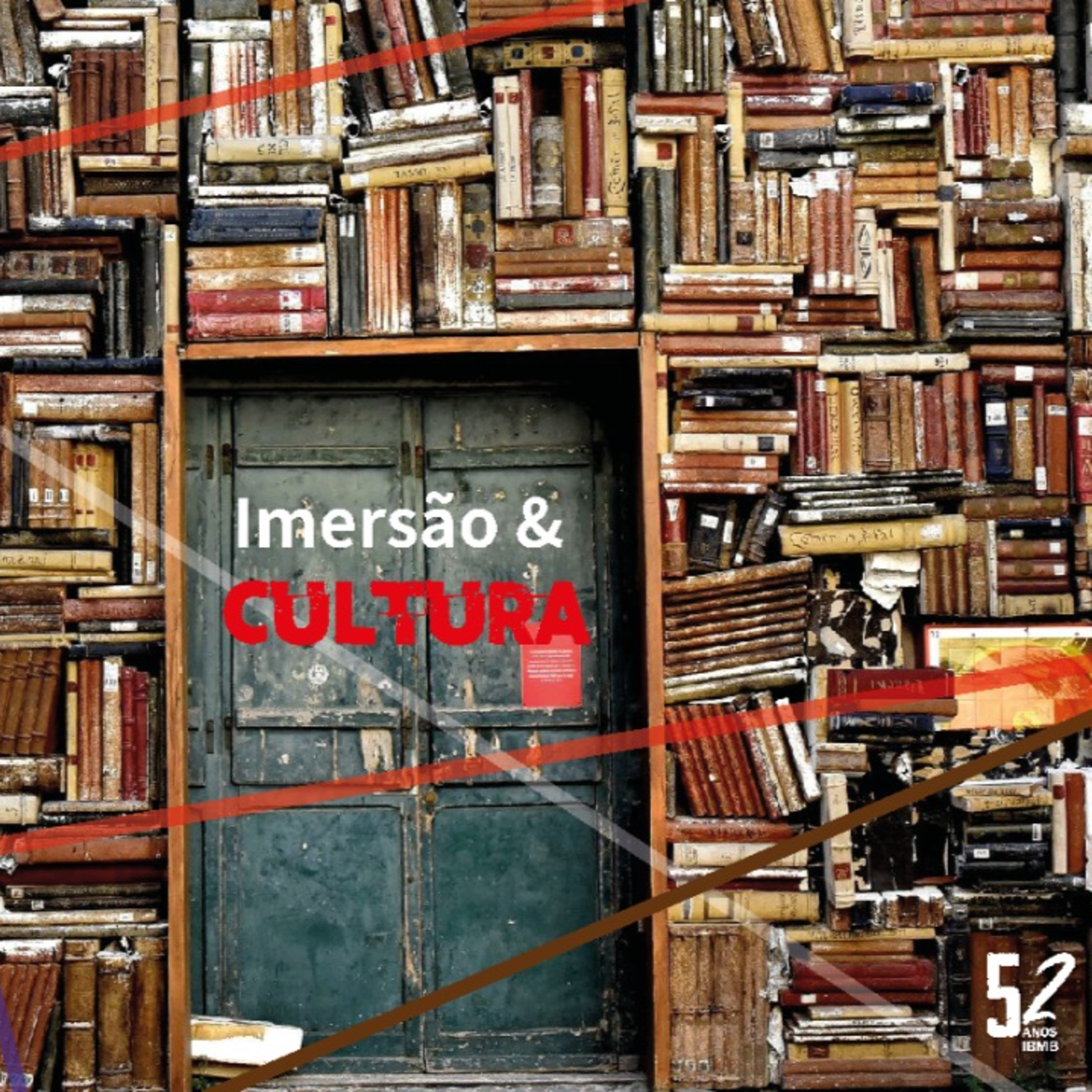 Imersão e Cultura