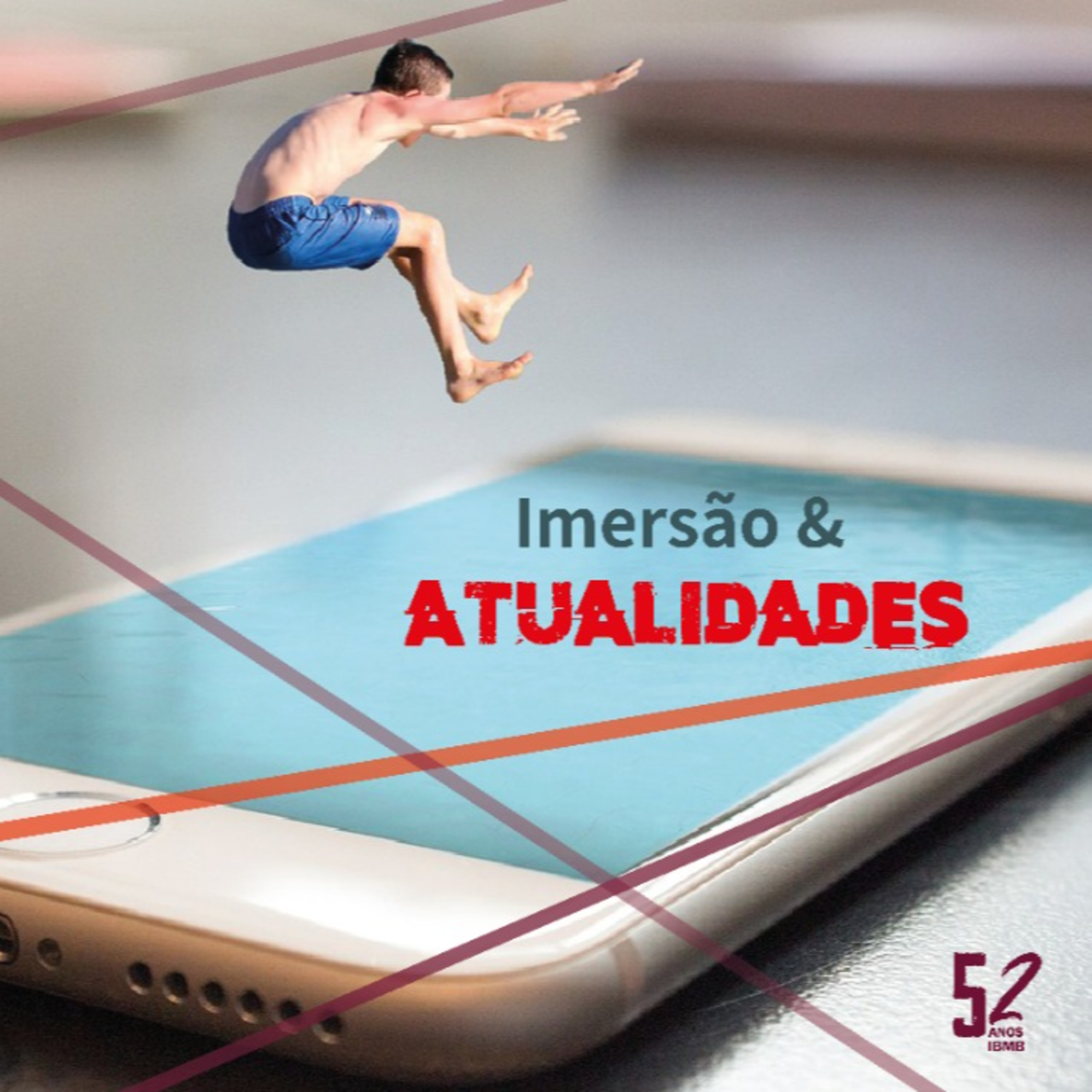 Imersão e Atualidades