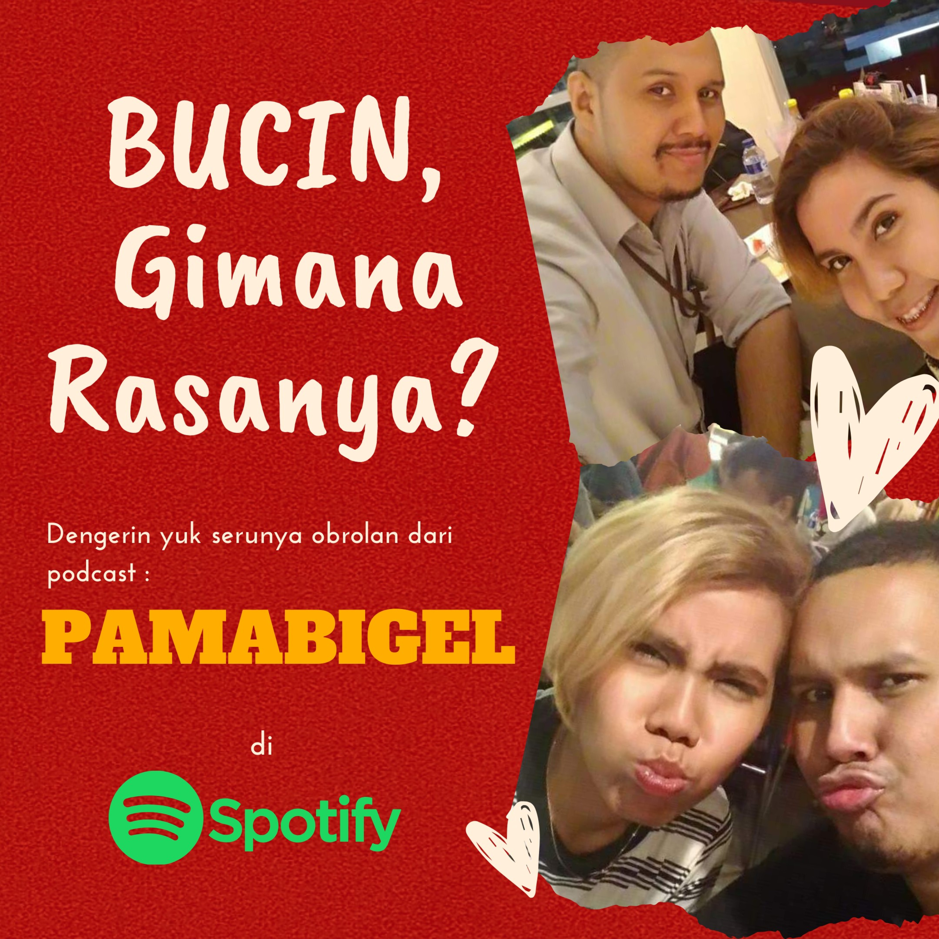 Pamabigel