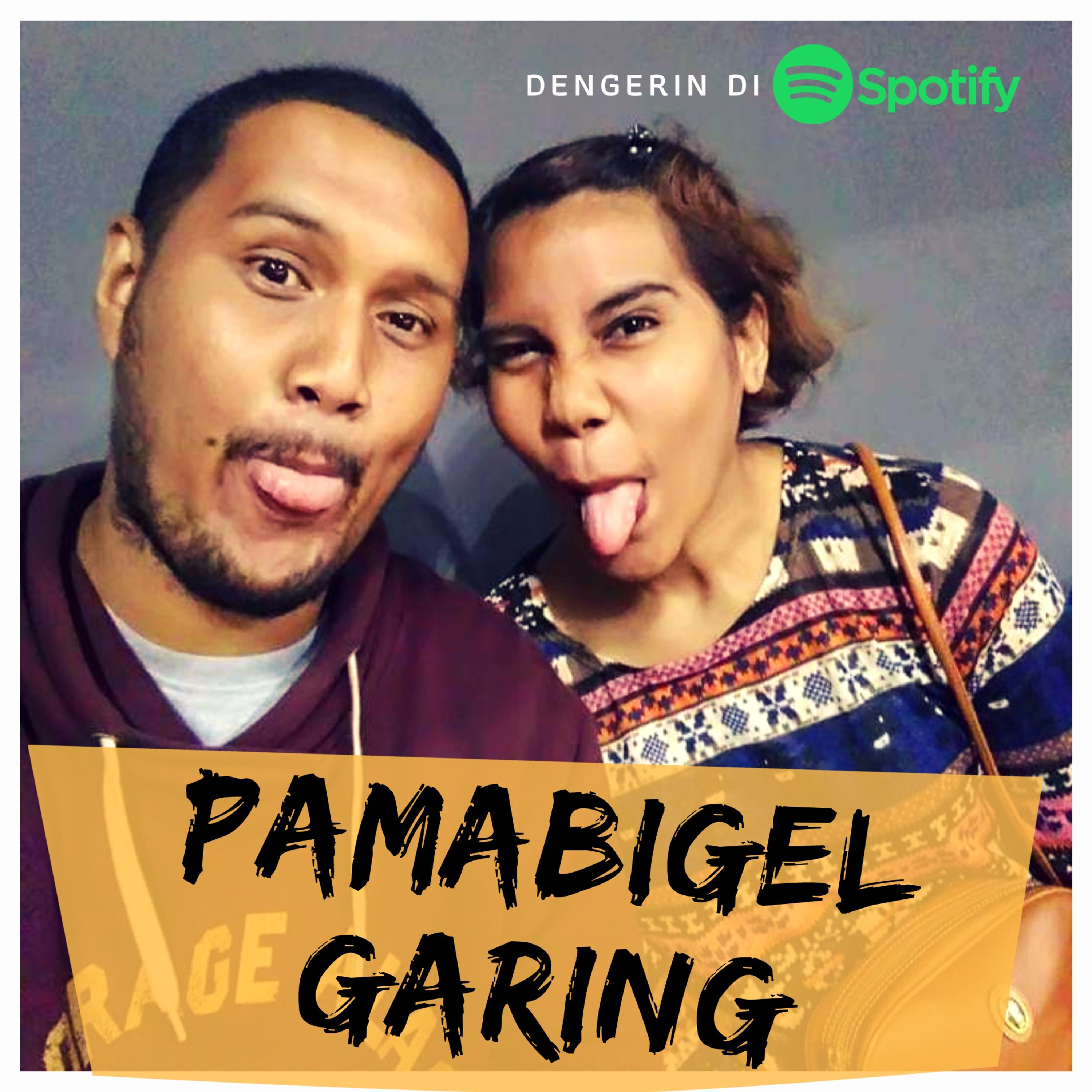 Pamabigel