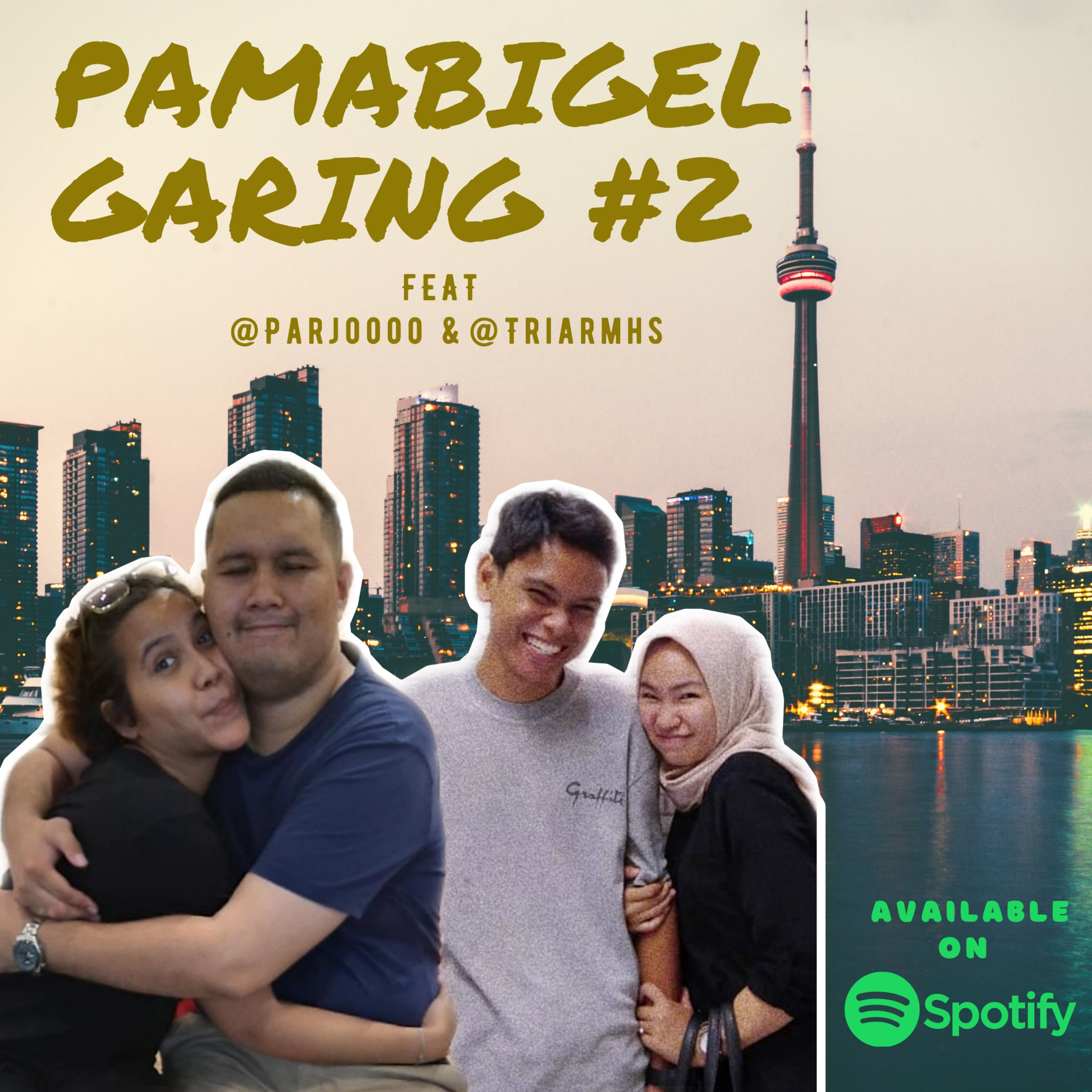 Pamabigel