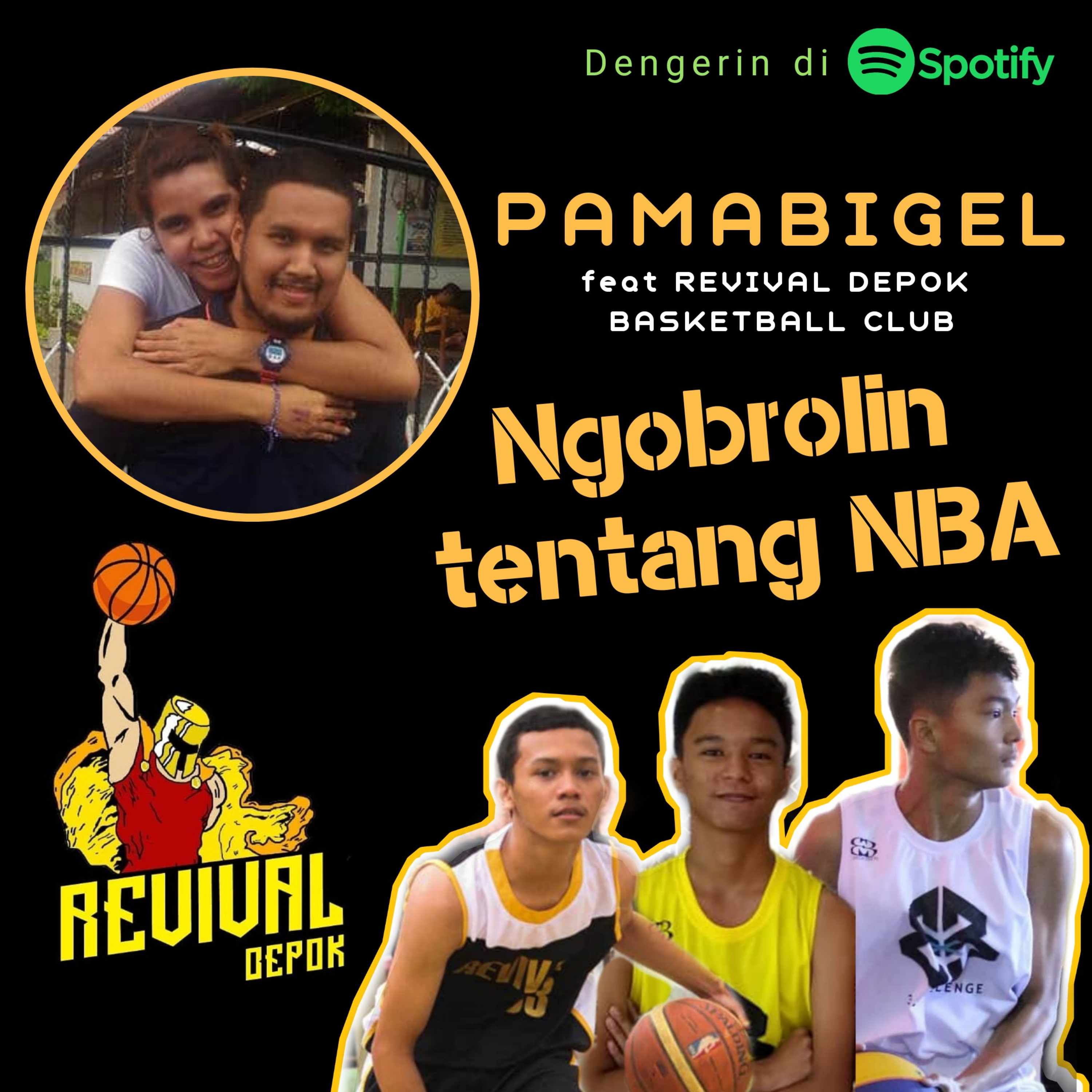Pamabigel