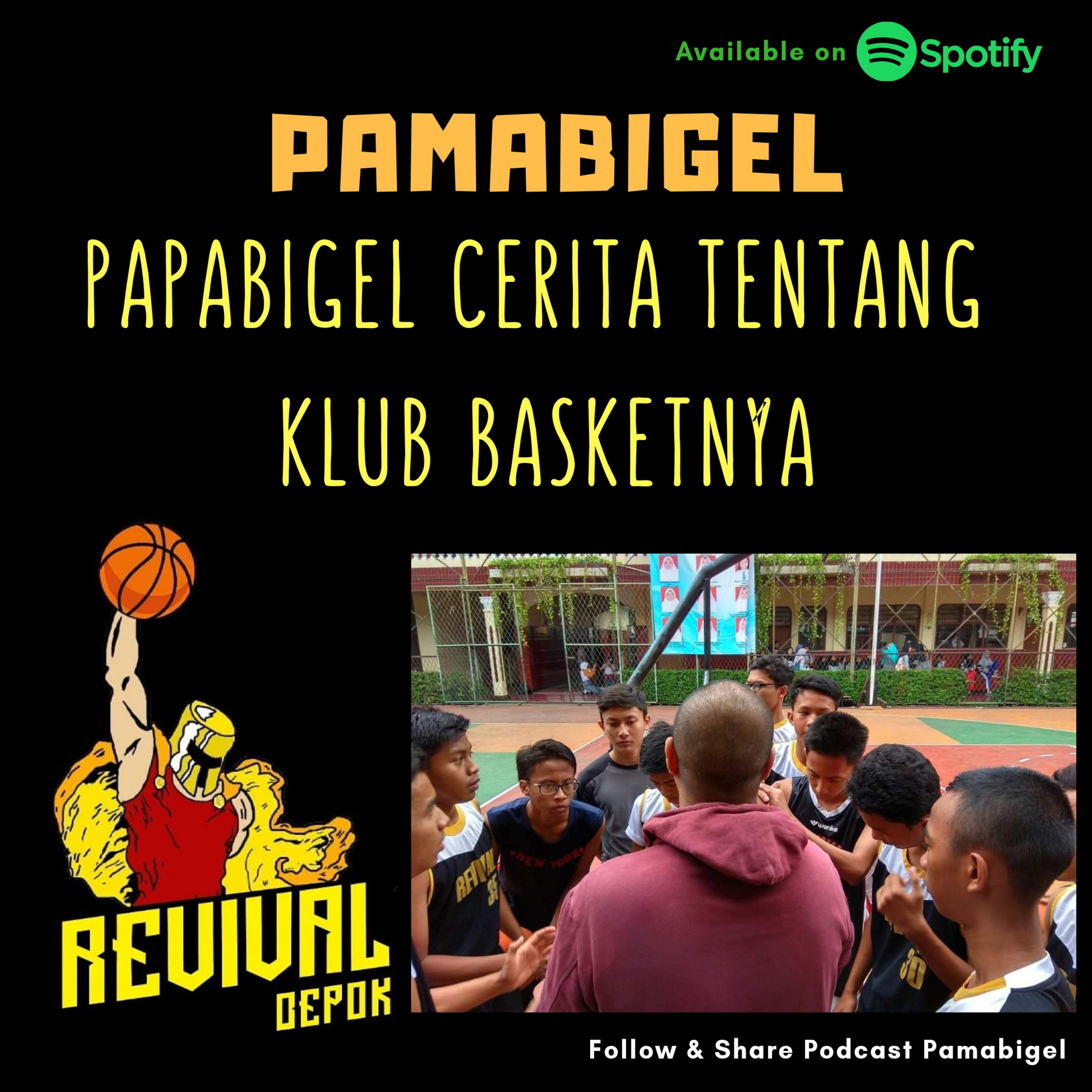 Pamabigel