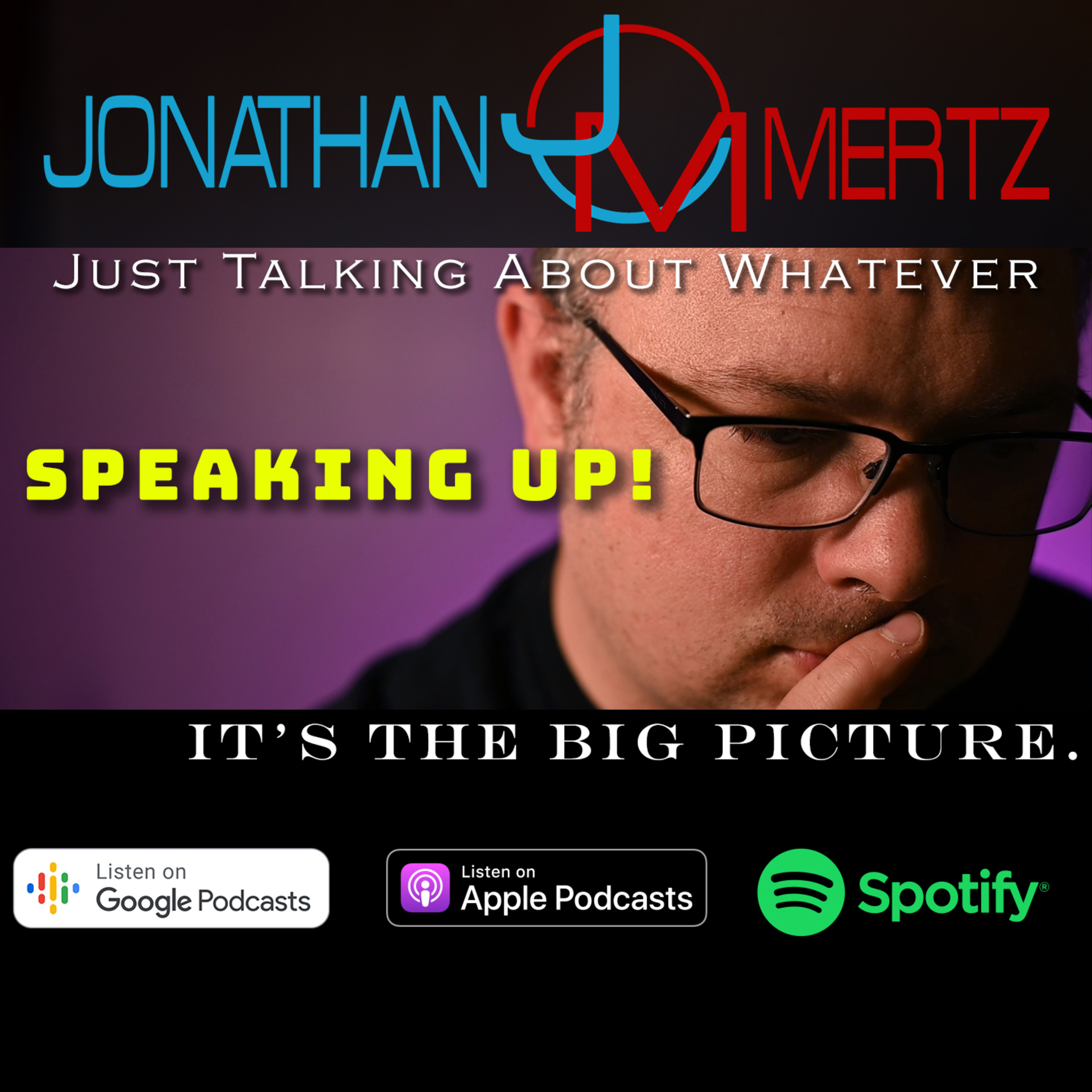 Jonathan Mertz - \