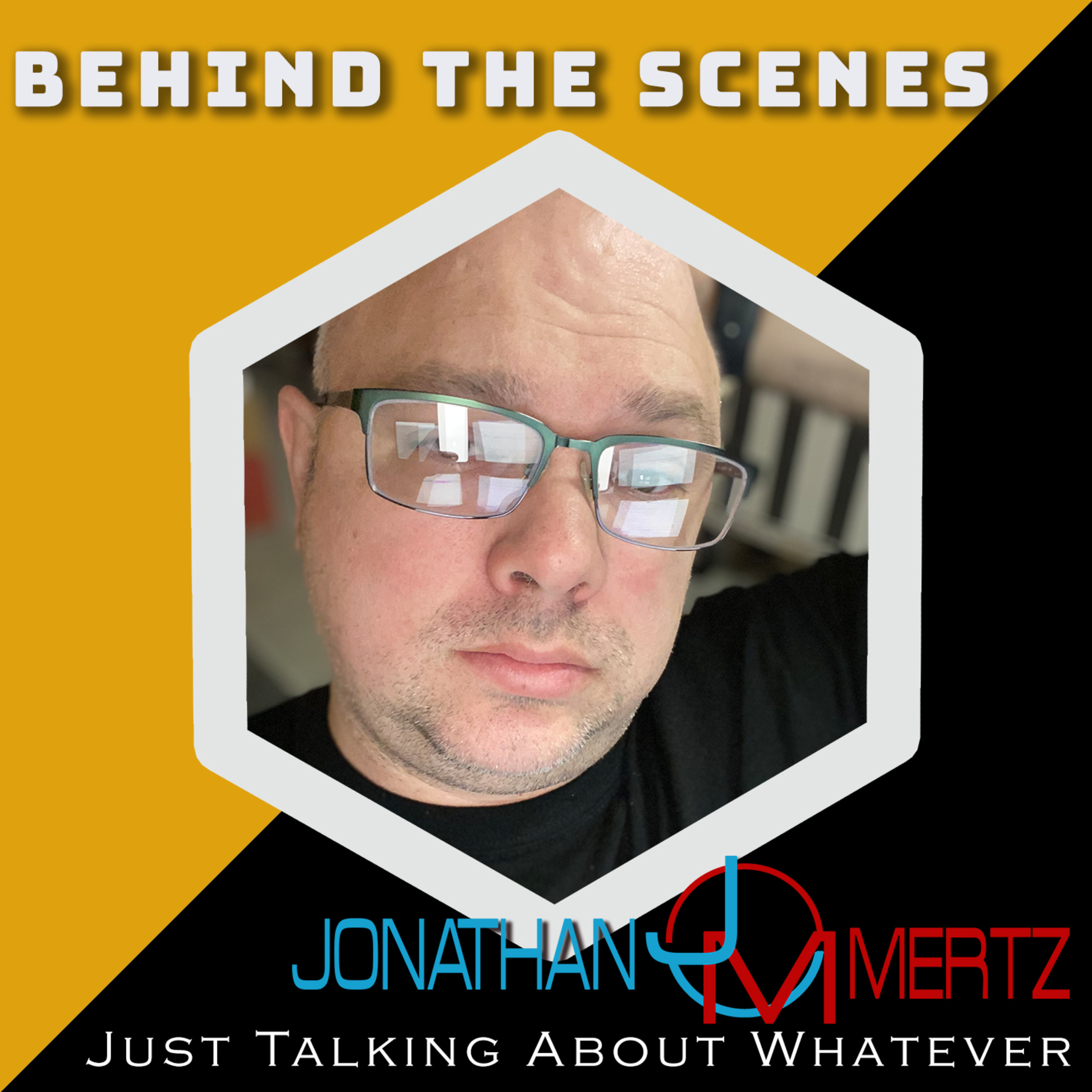 Jonathan Mertz - \