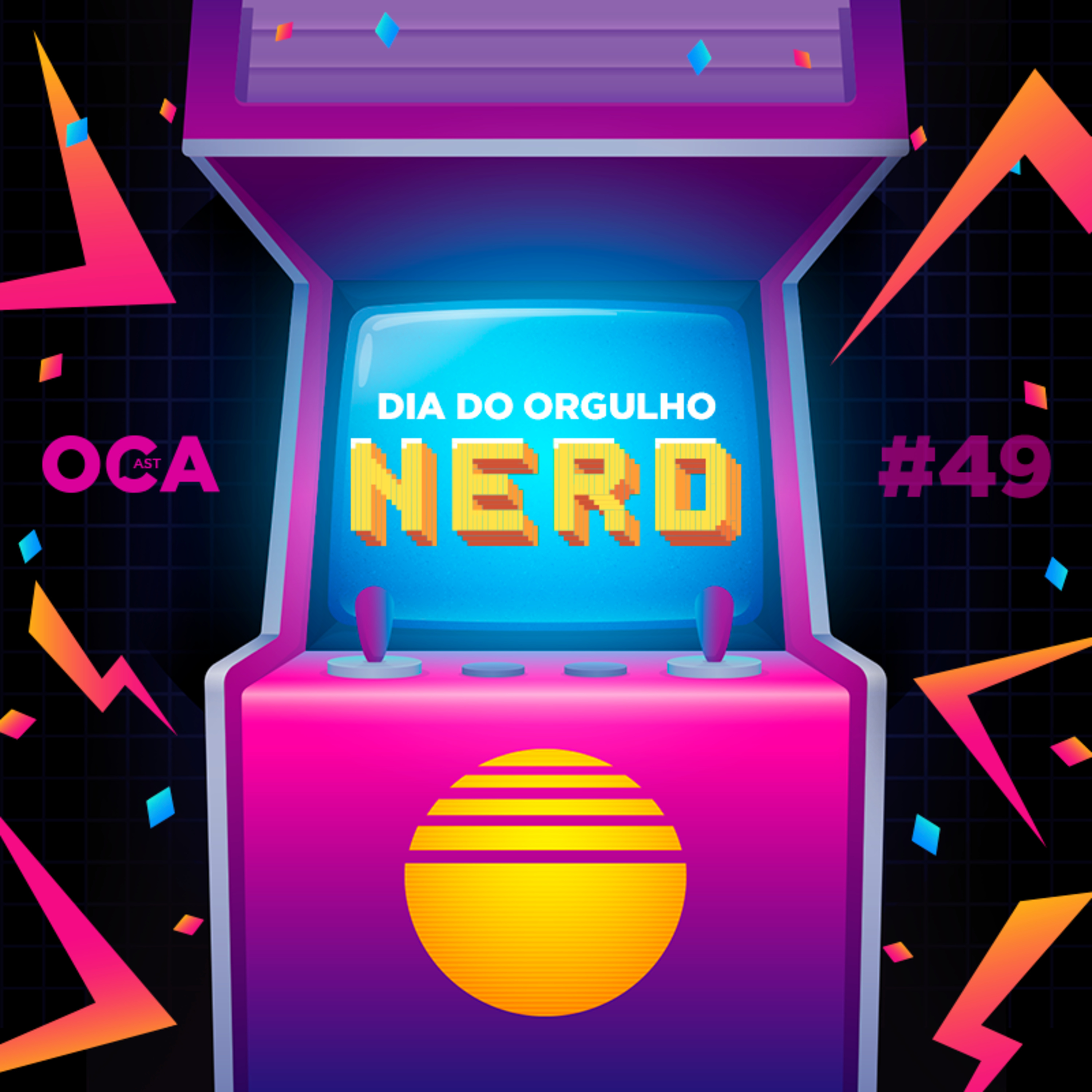 OCACAST