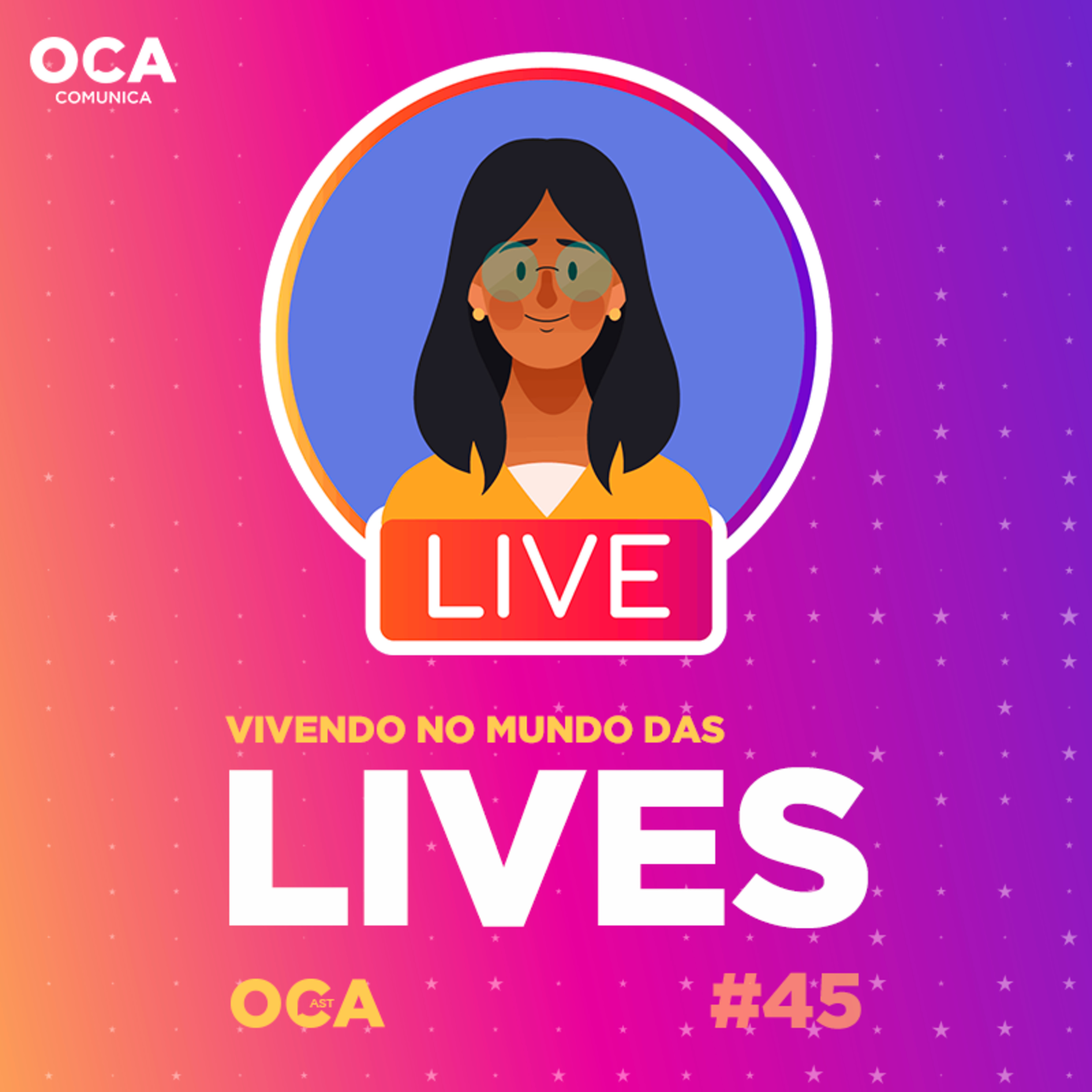 OCACAST
