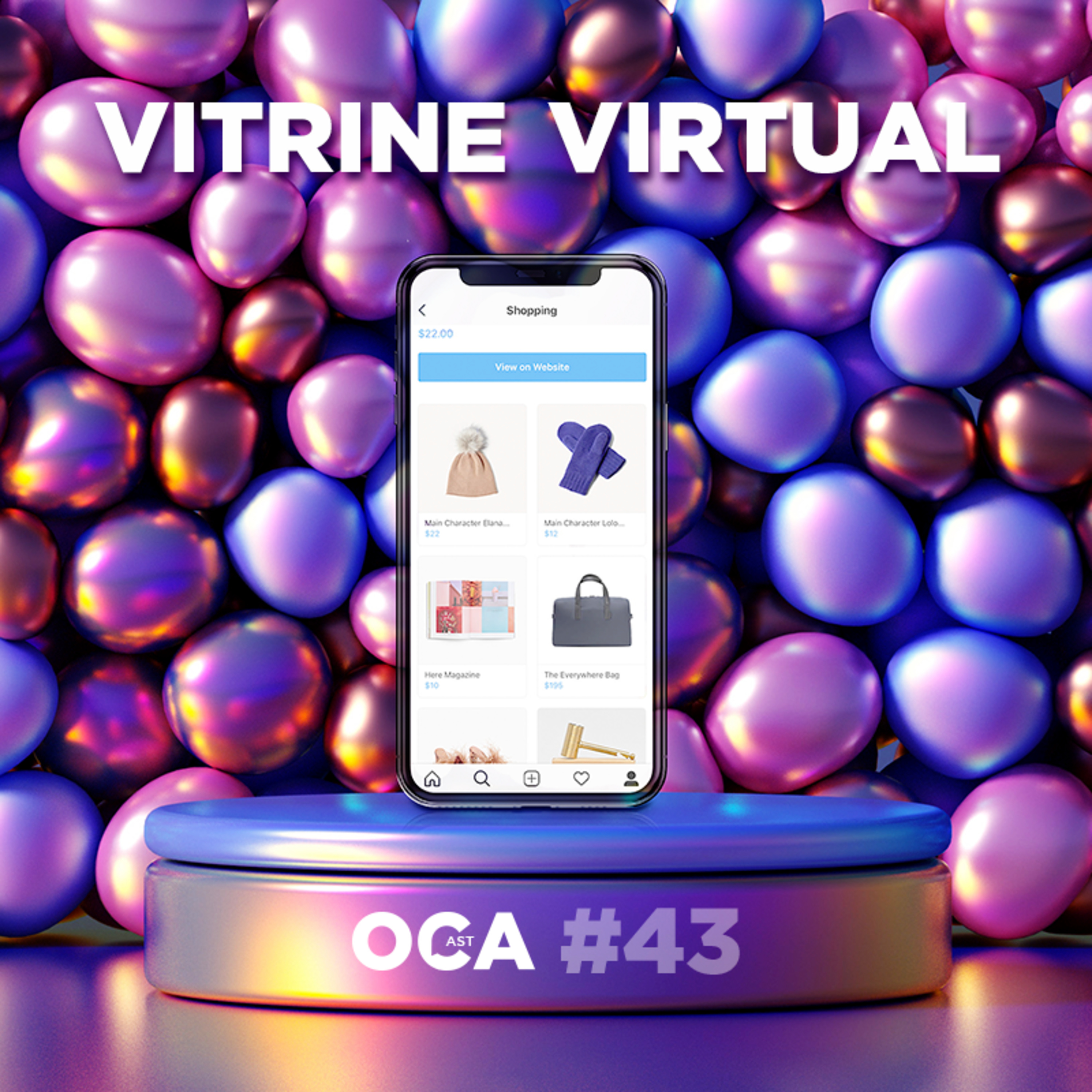 OCACAST