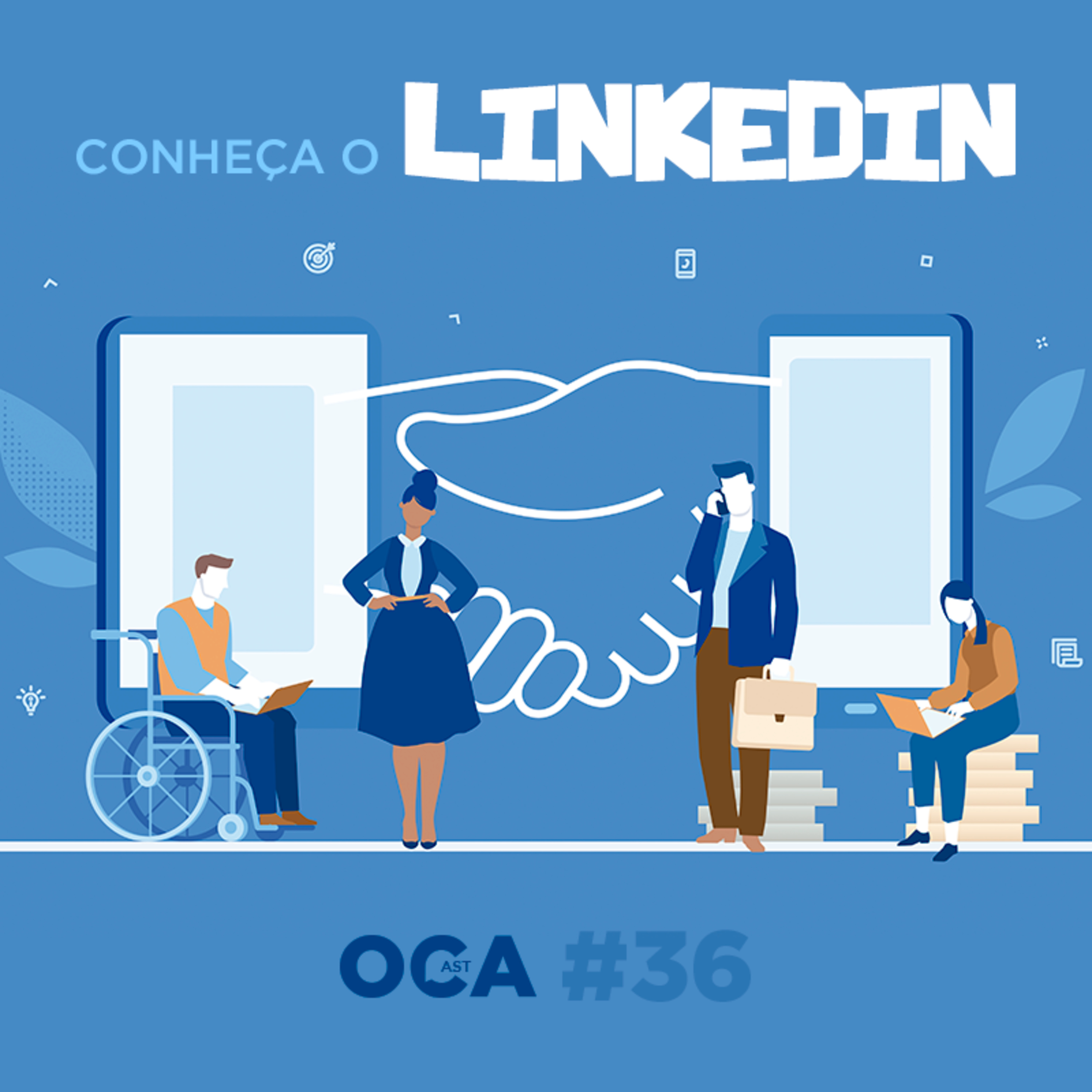 OCACAST