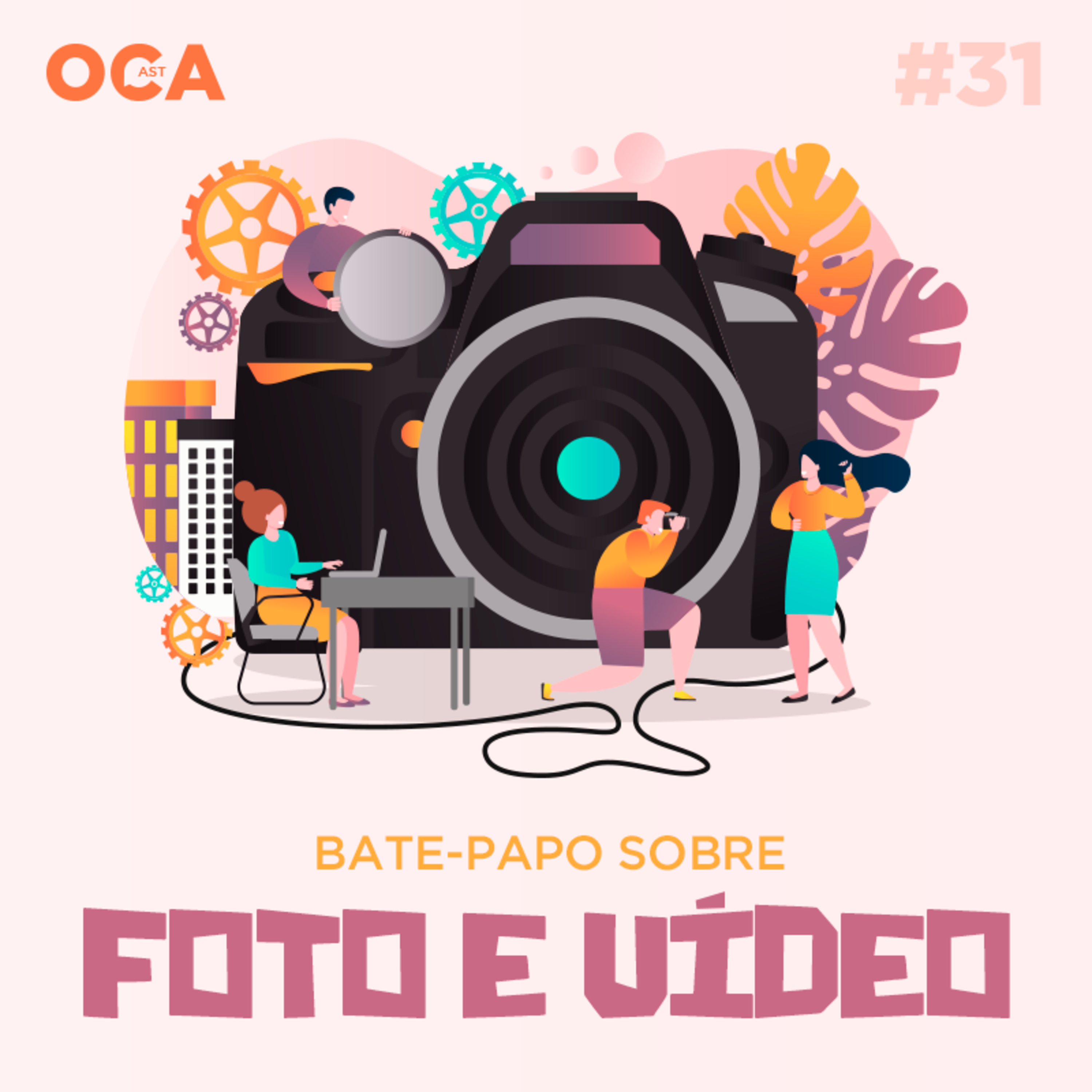 OCACAST