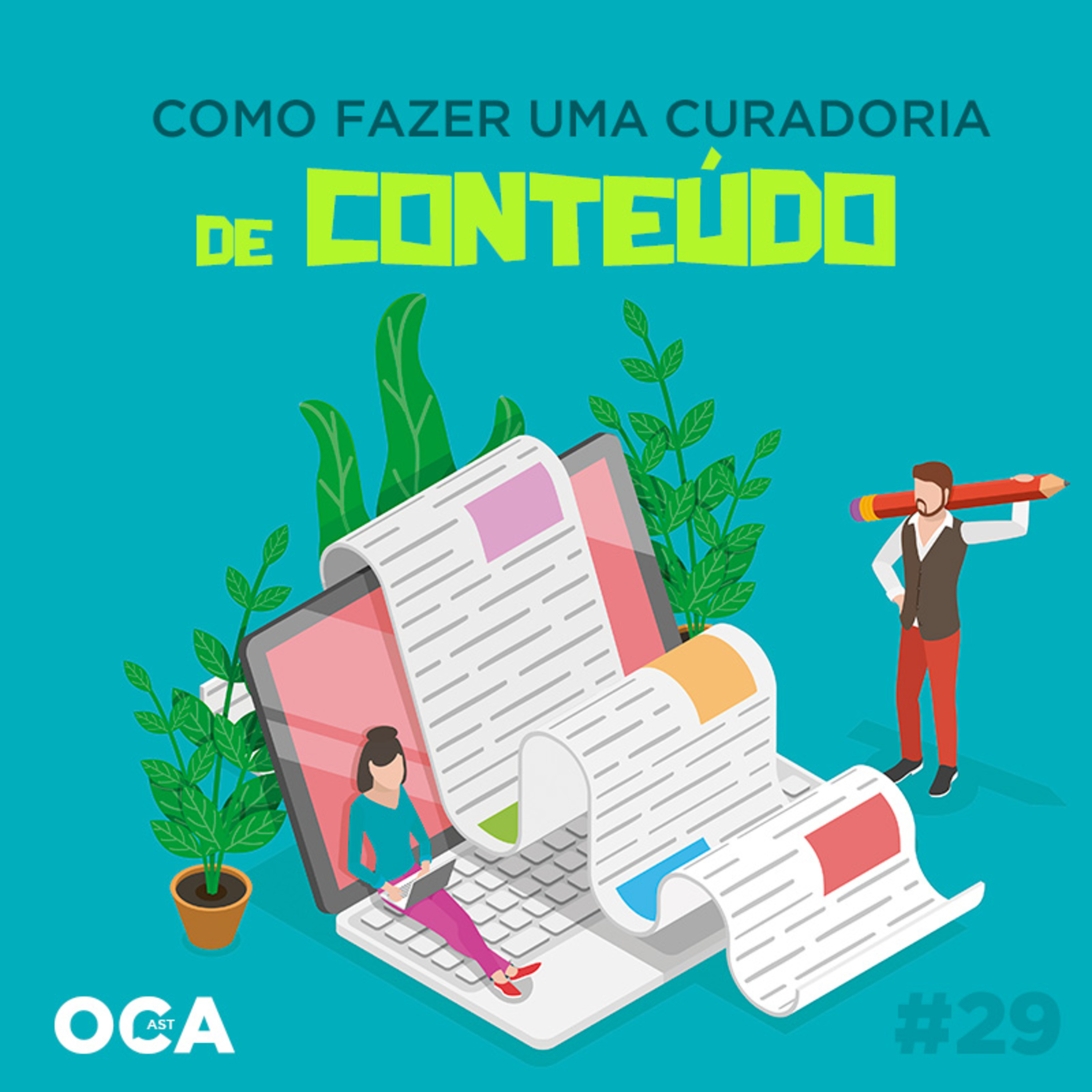 OCACAST