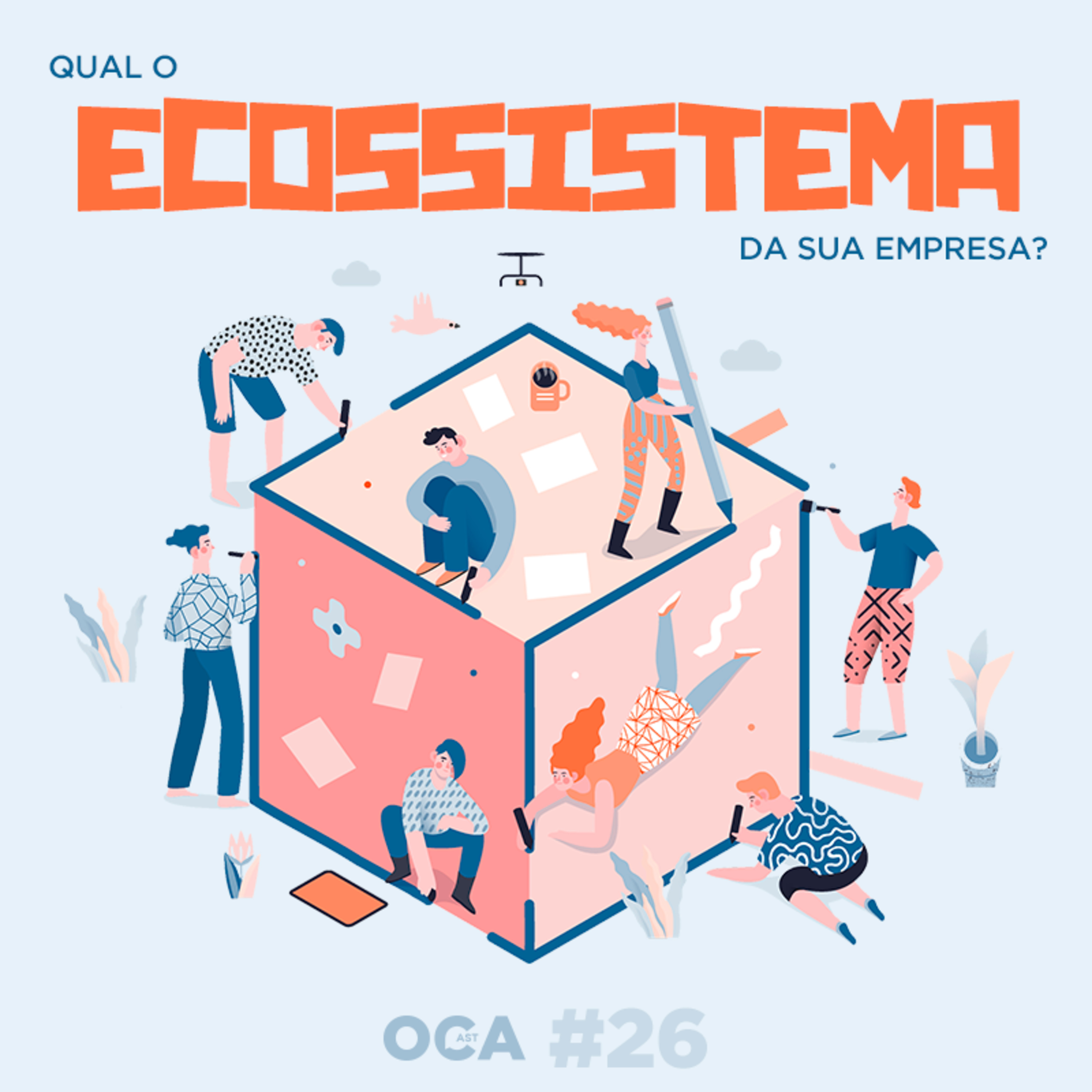 OCACAST