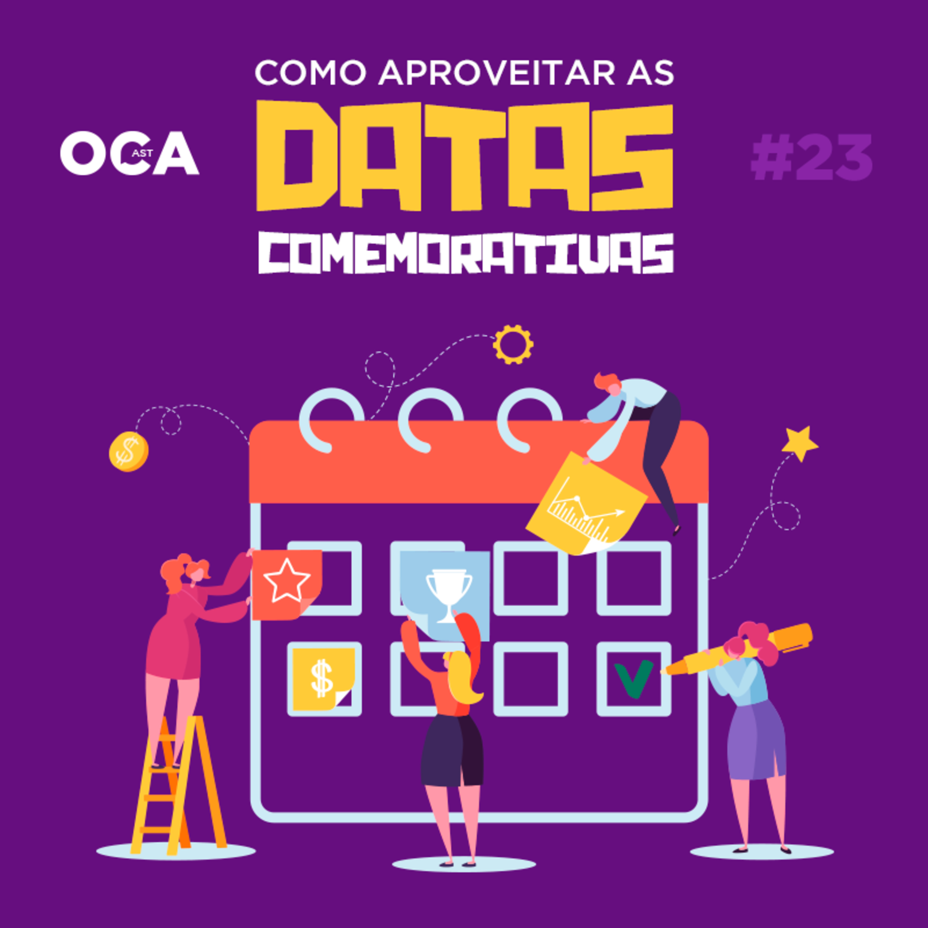 OCACAST