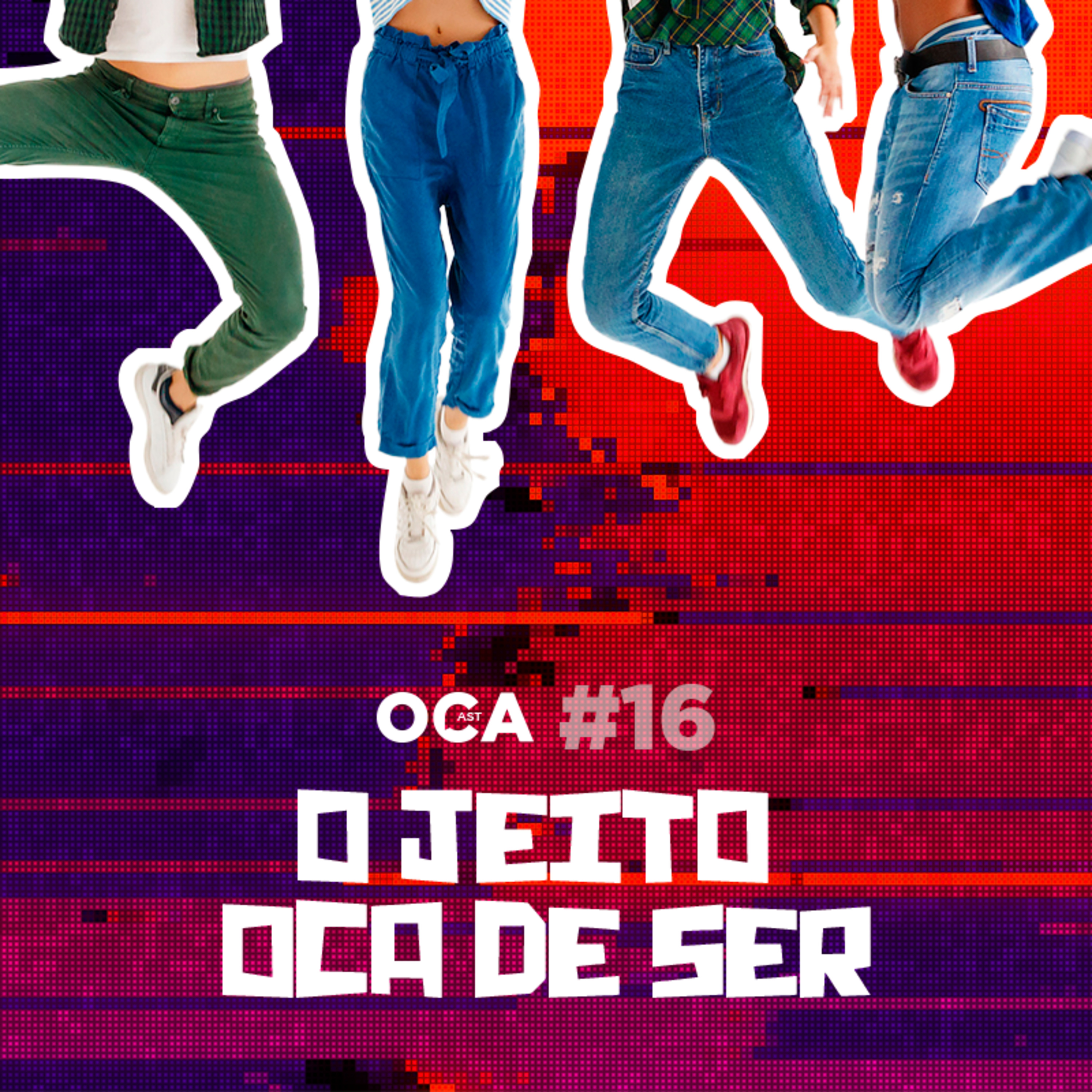 OCACAST