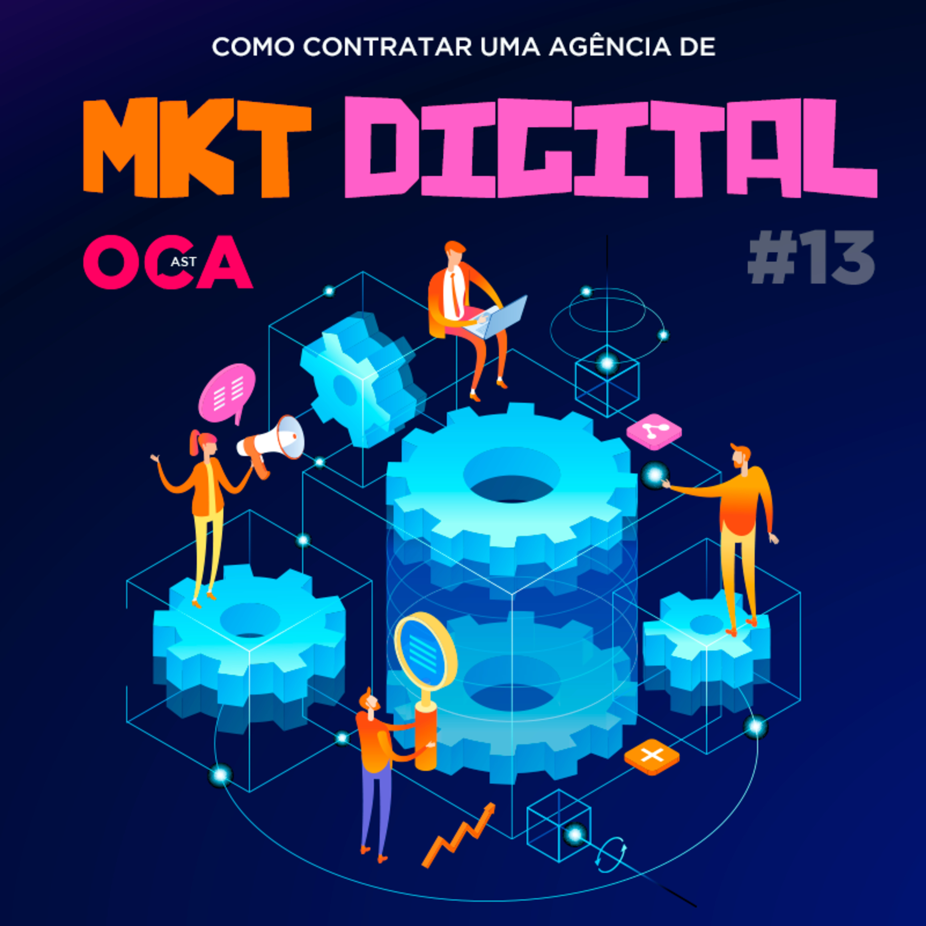 OCACAST