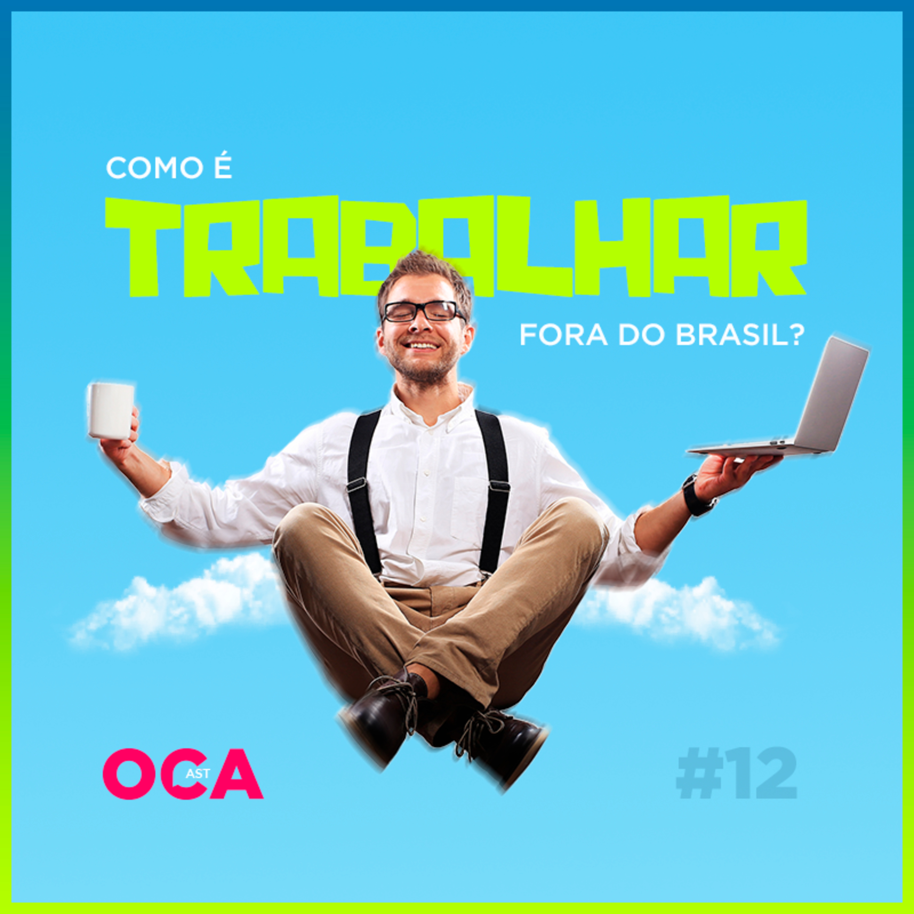 OCACAST