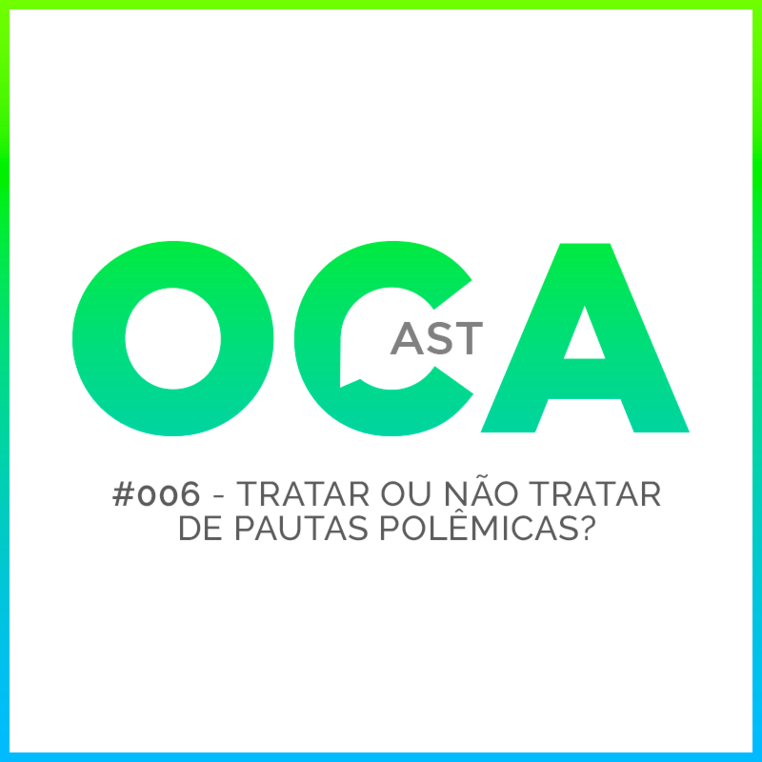 OCACAST