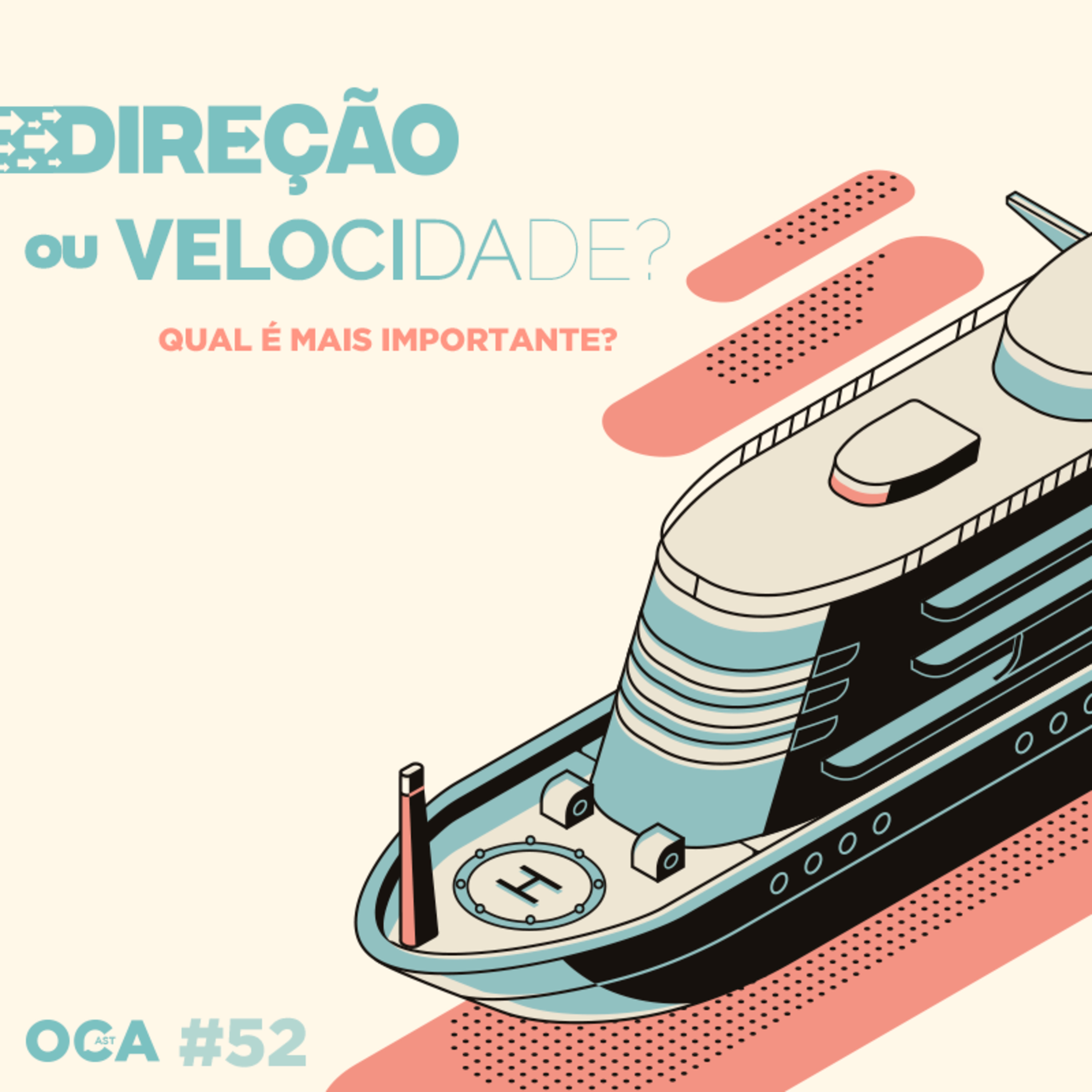 OCACAST