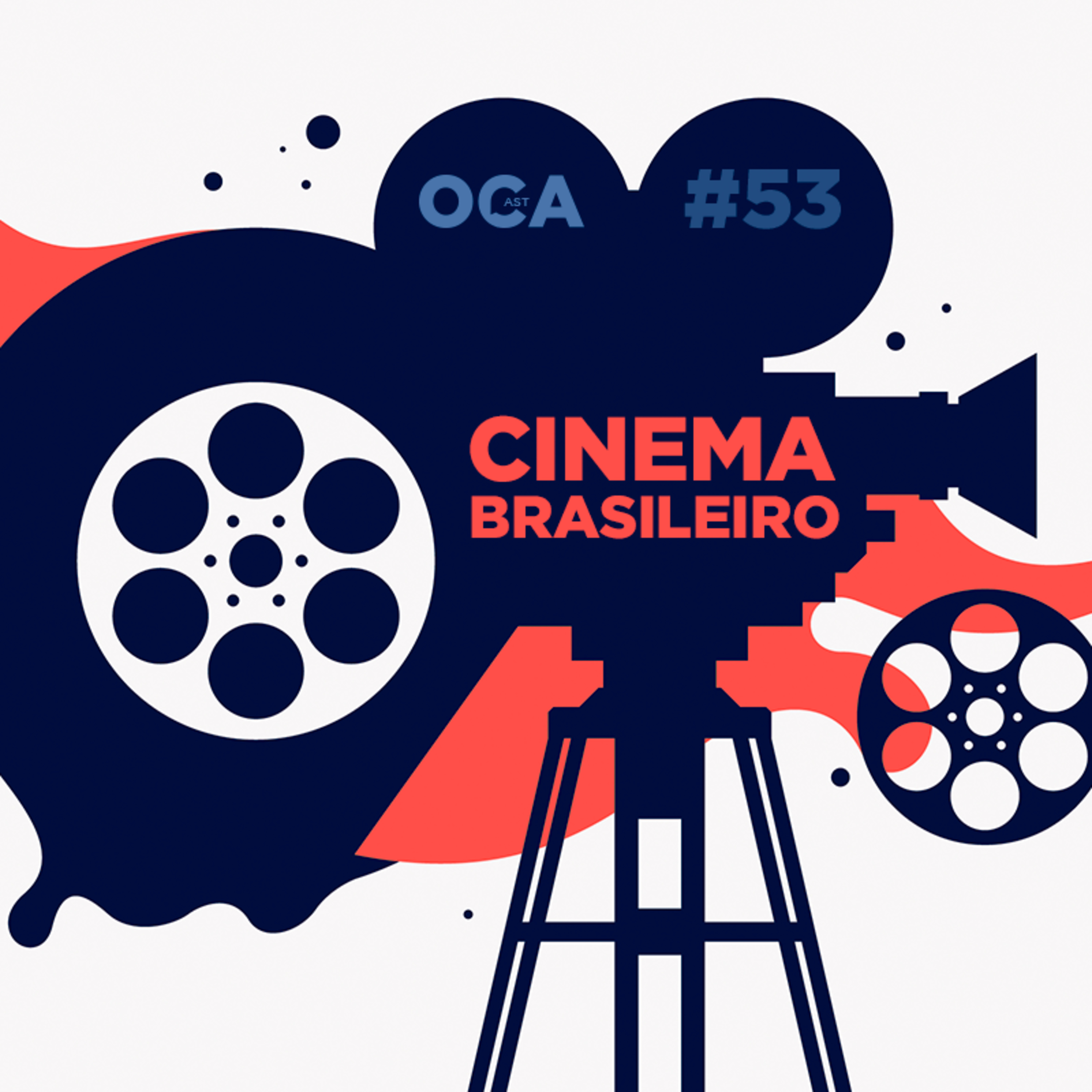 OCACAST