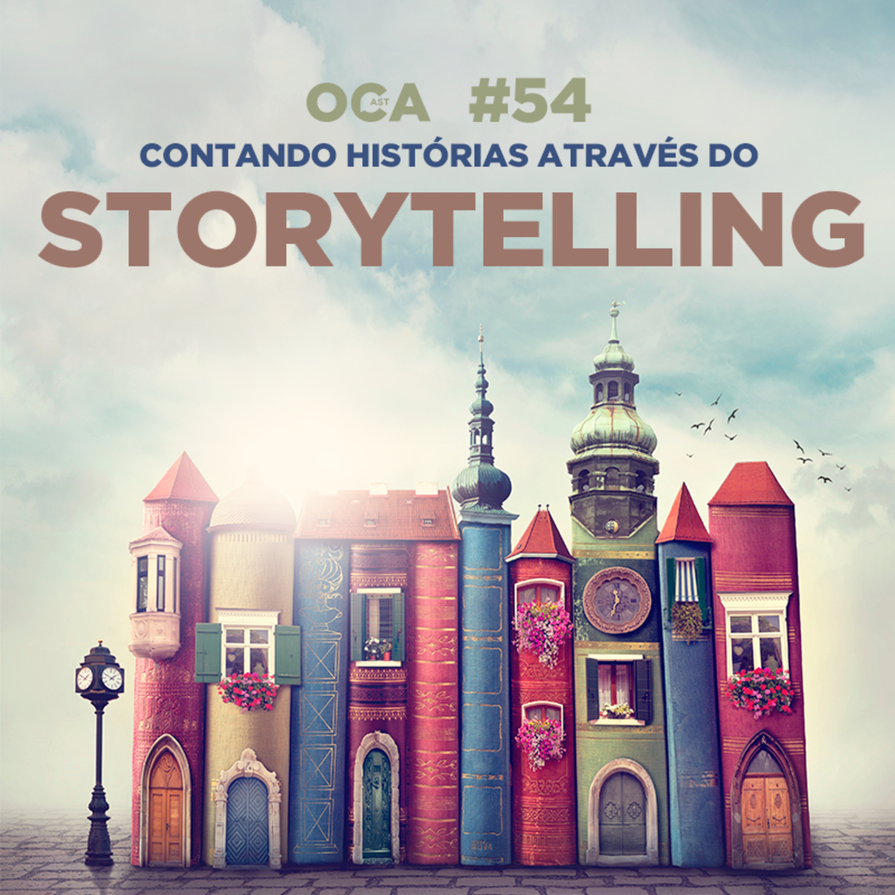 OCACAST