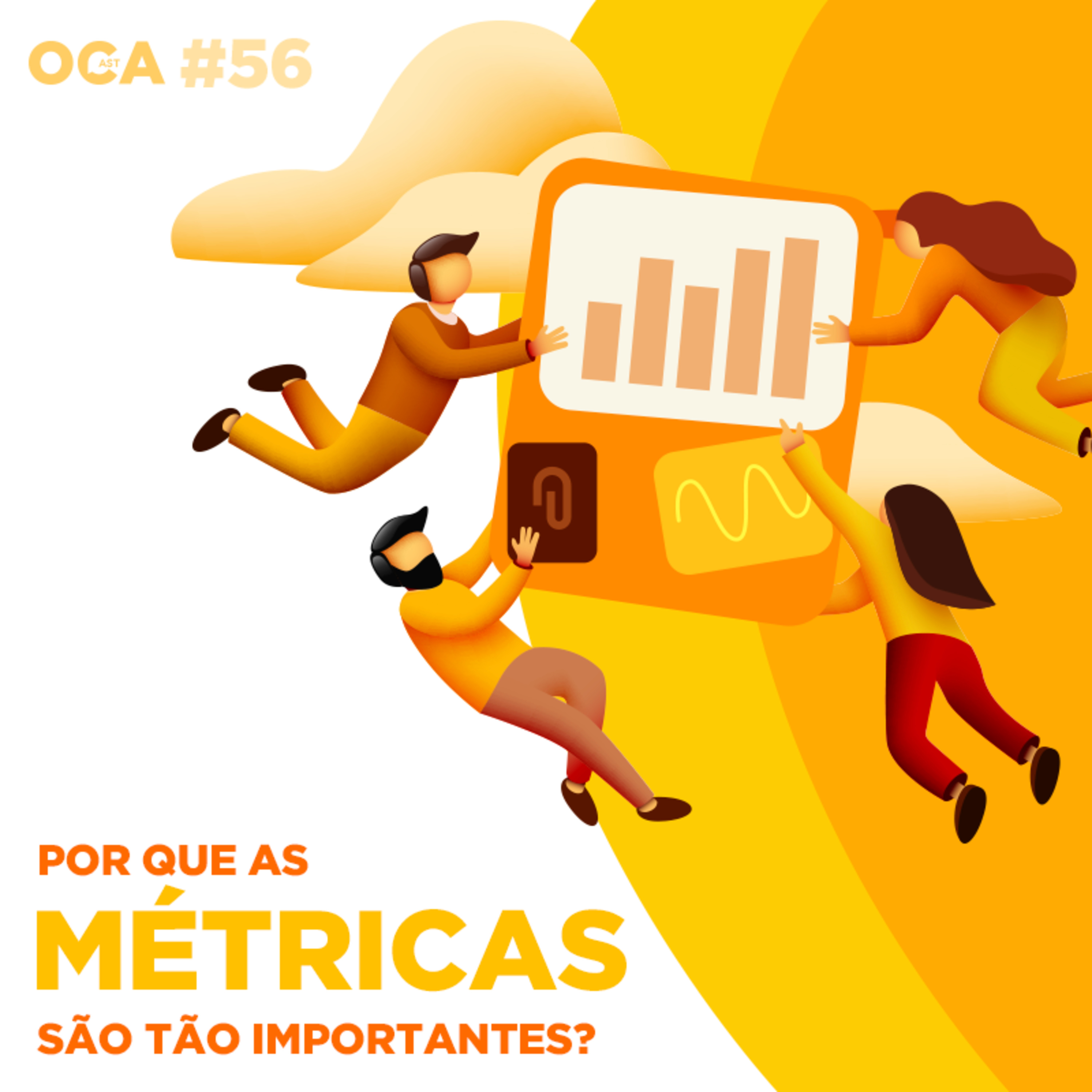 OCACAST