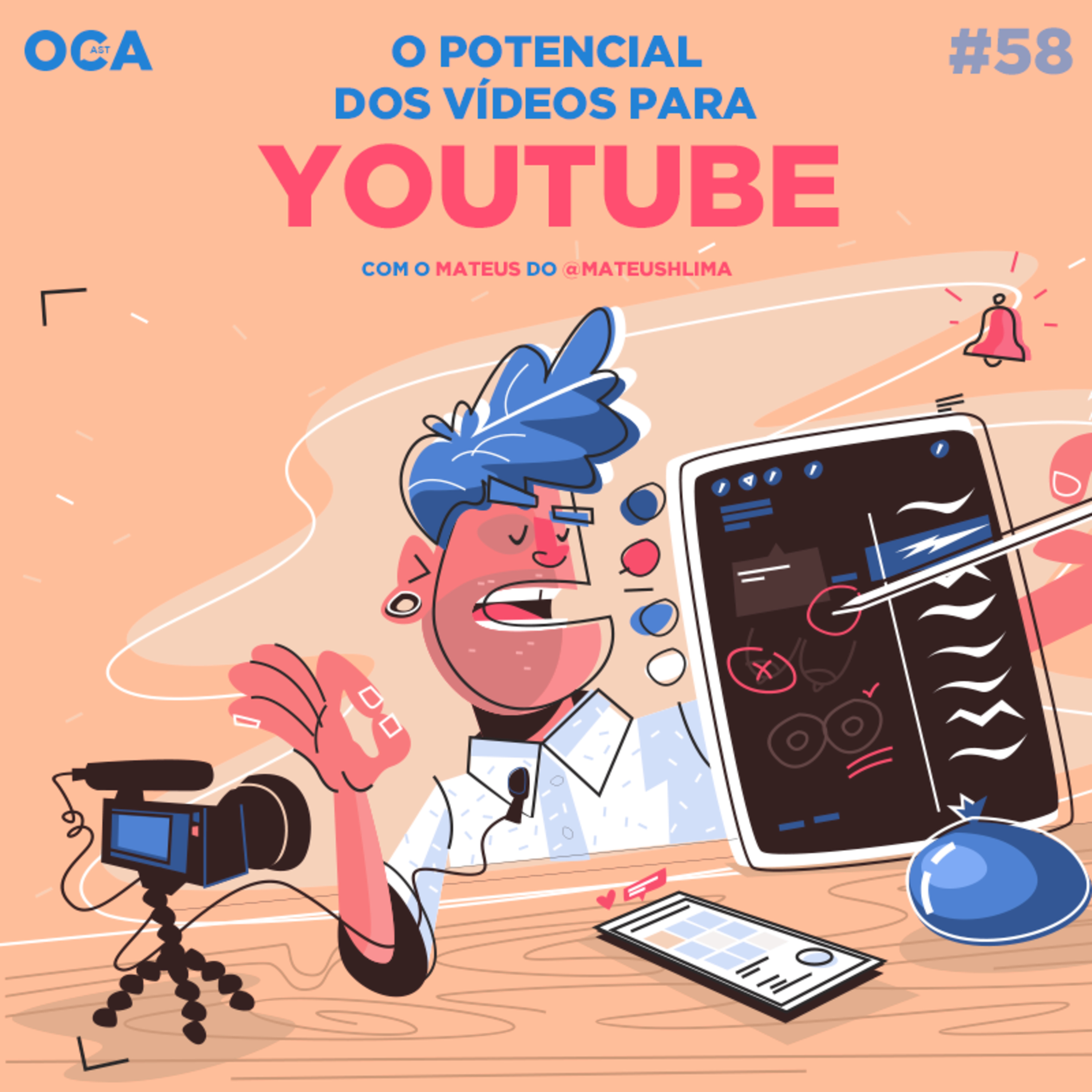 OCACAST