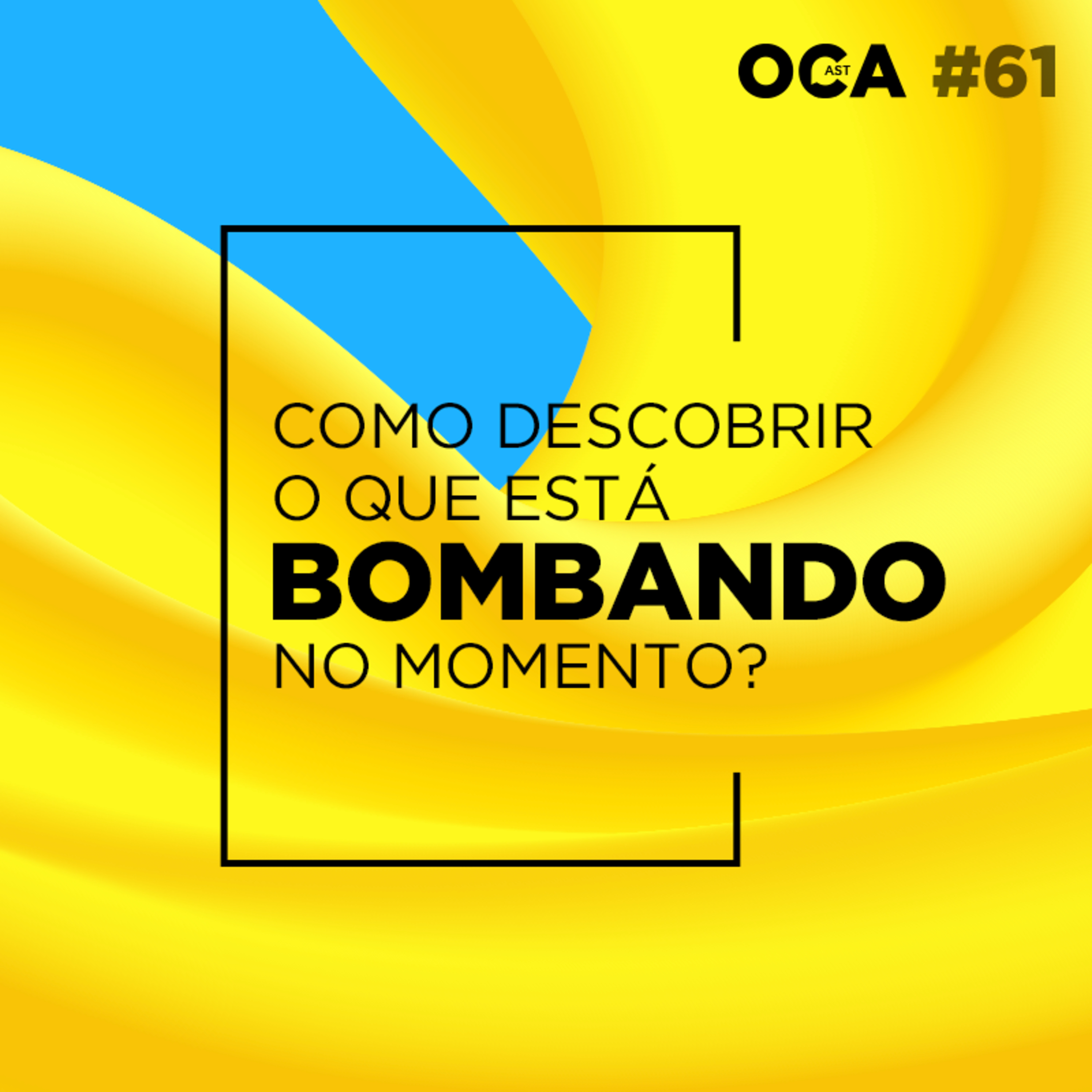 OCACAST