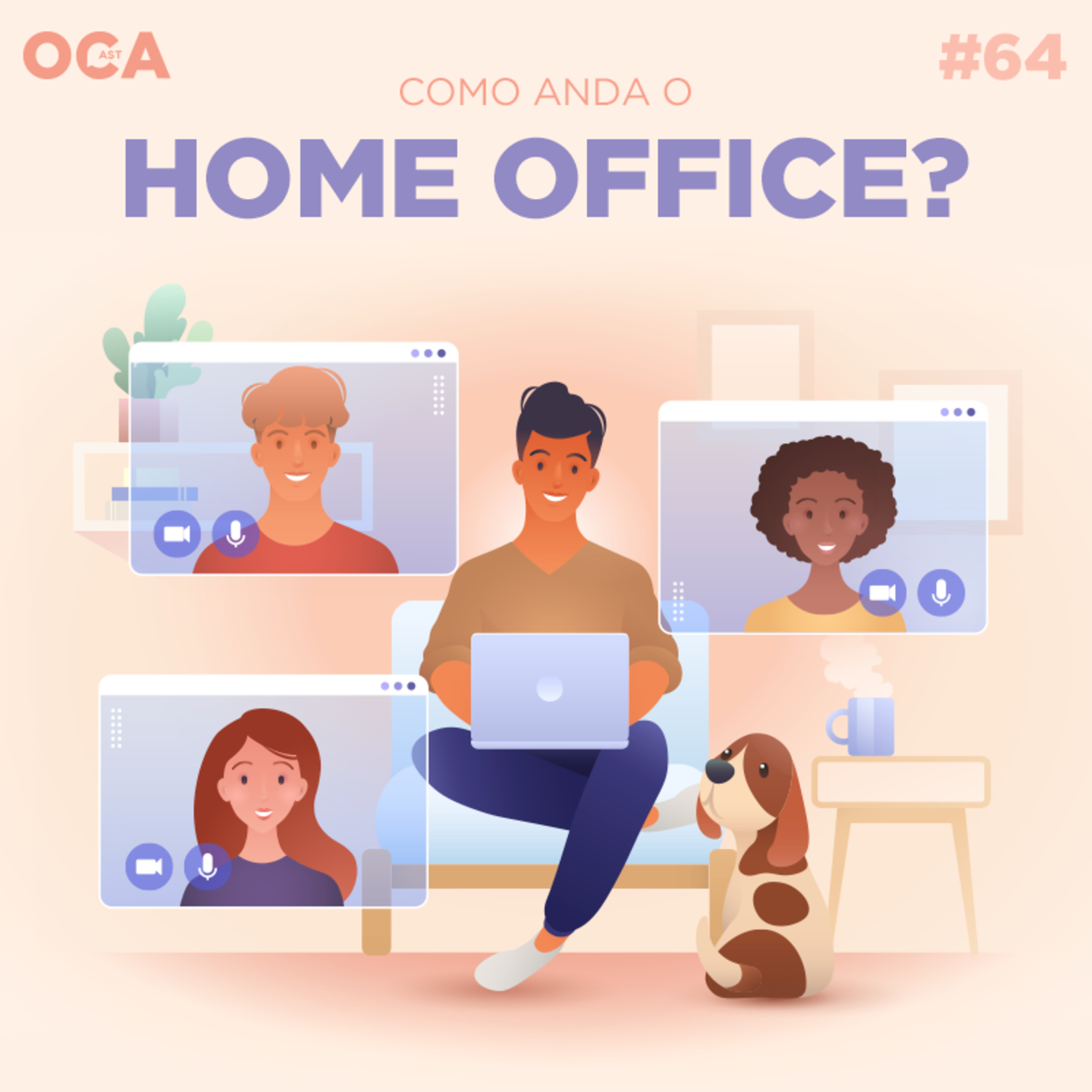 OCACAST