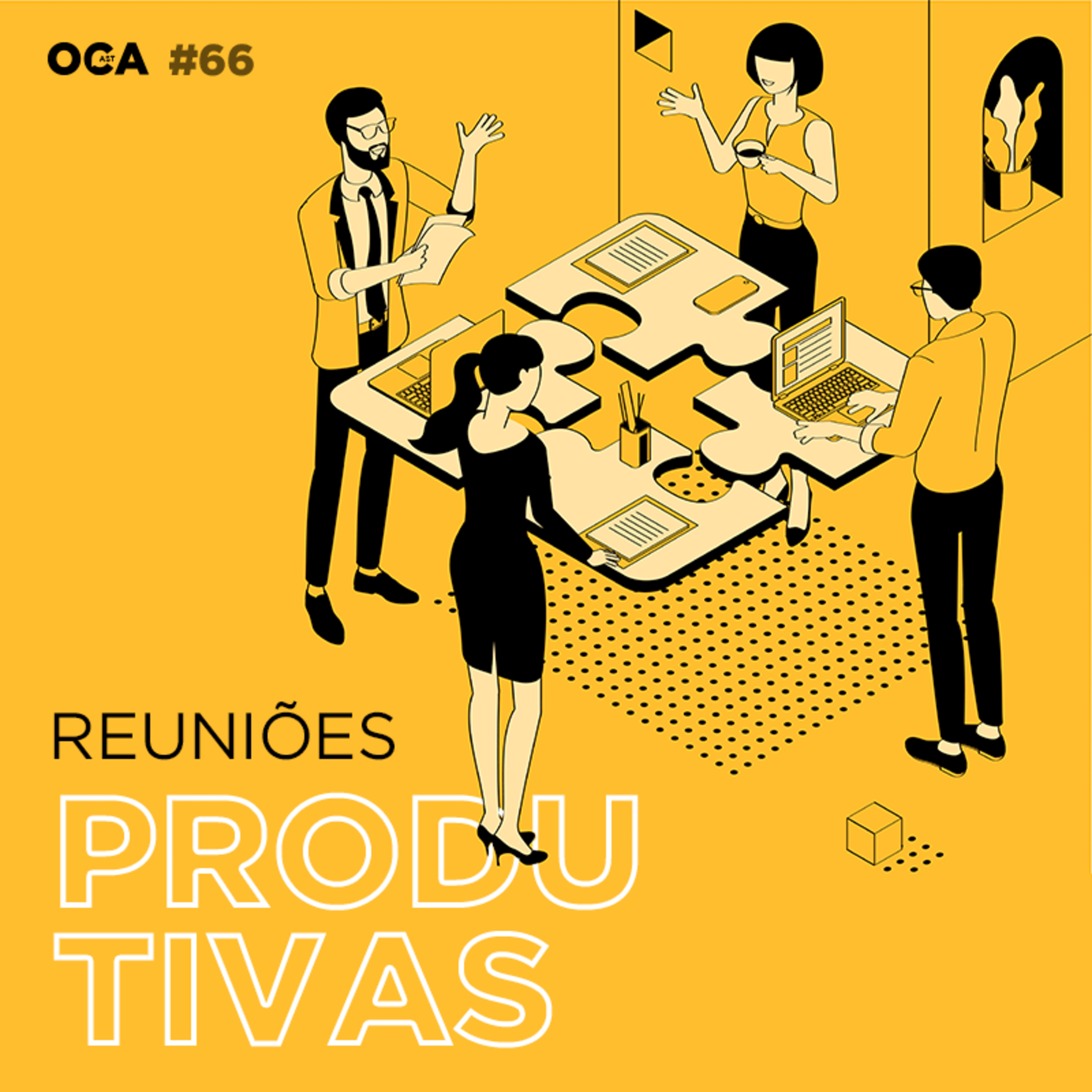 OCACAST