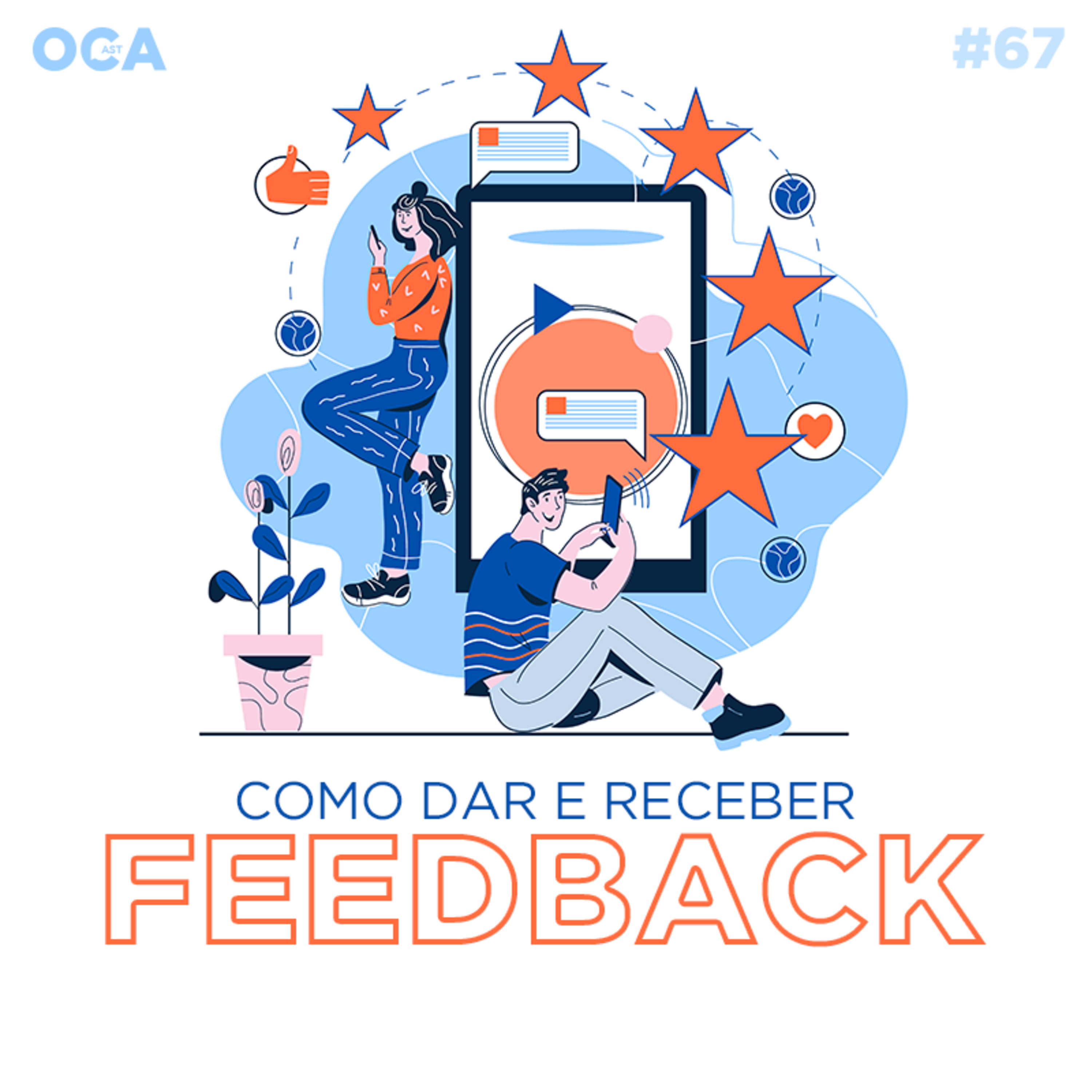 OCACAST