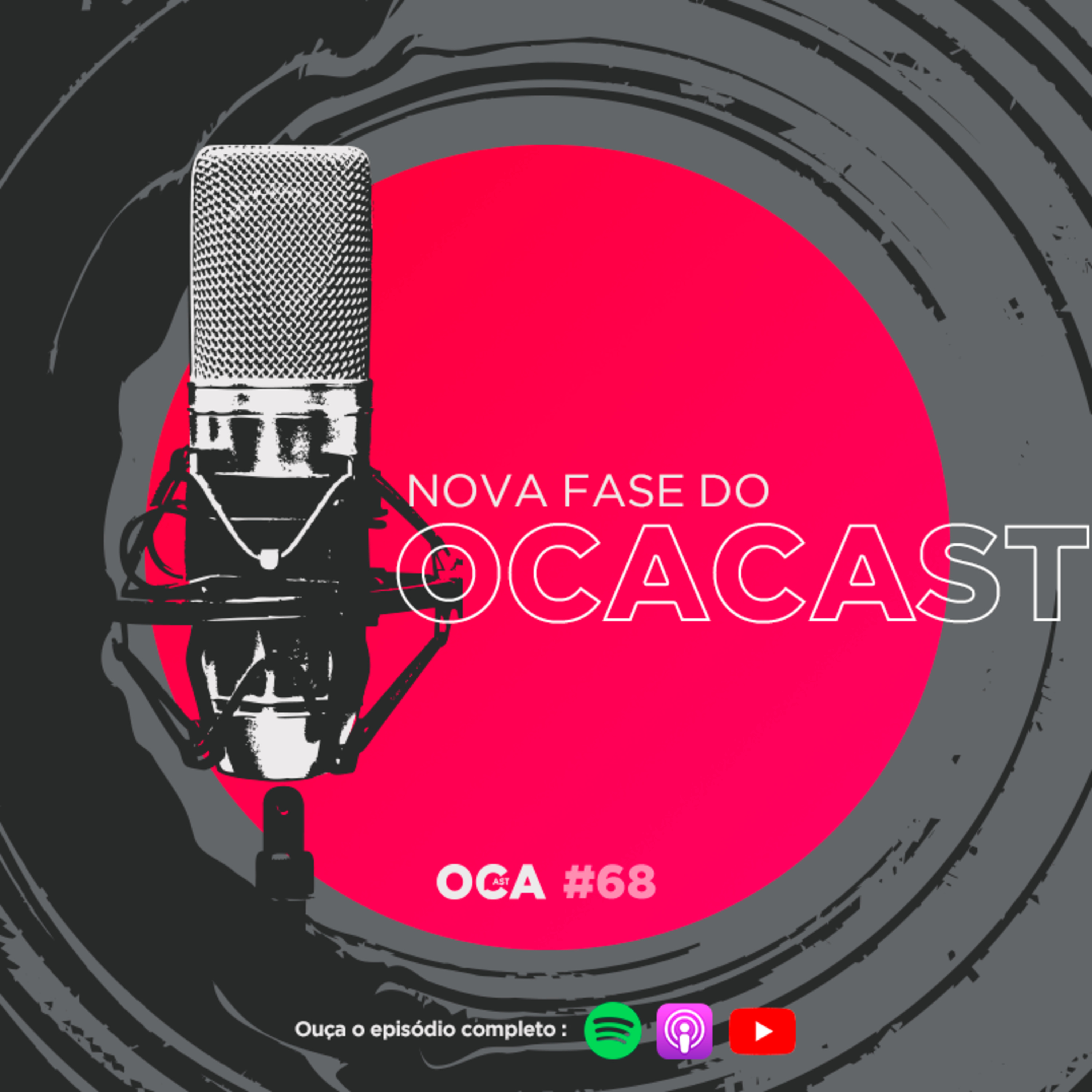 OCACAST