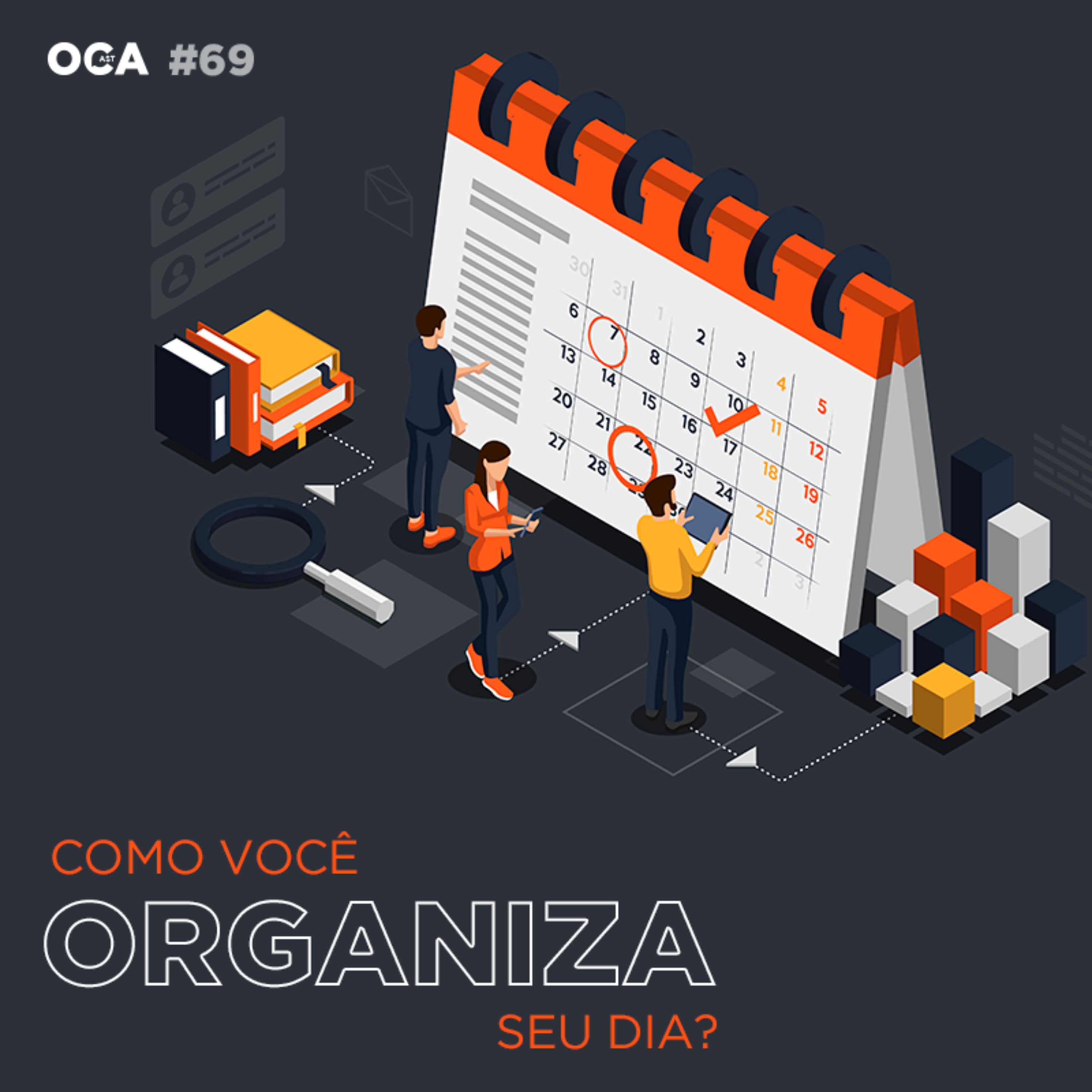 OCACAST