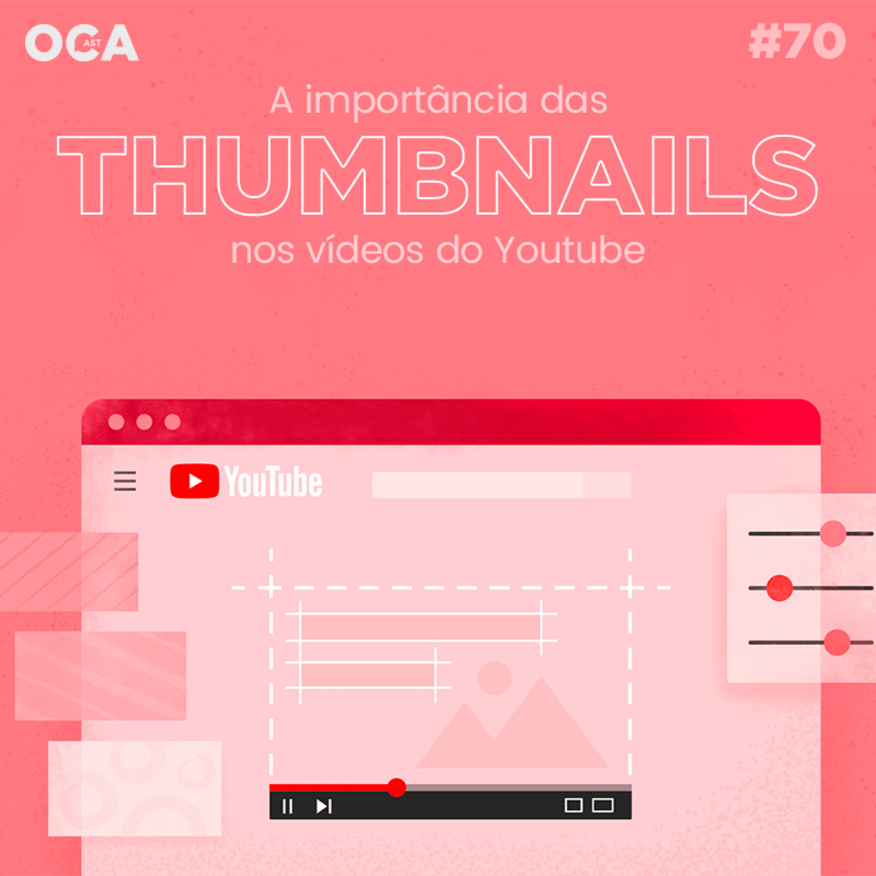 OCACAST