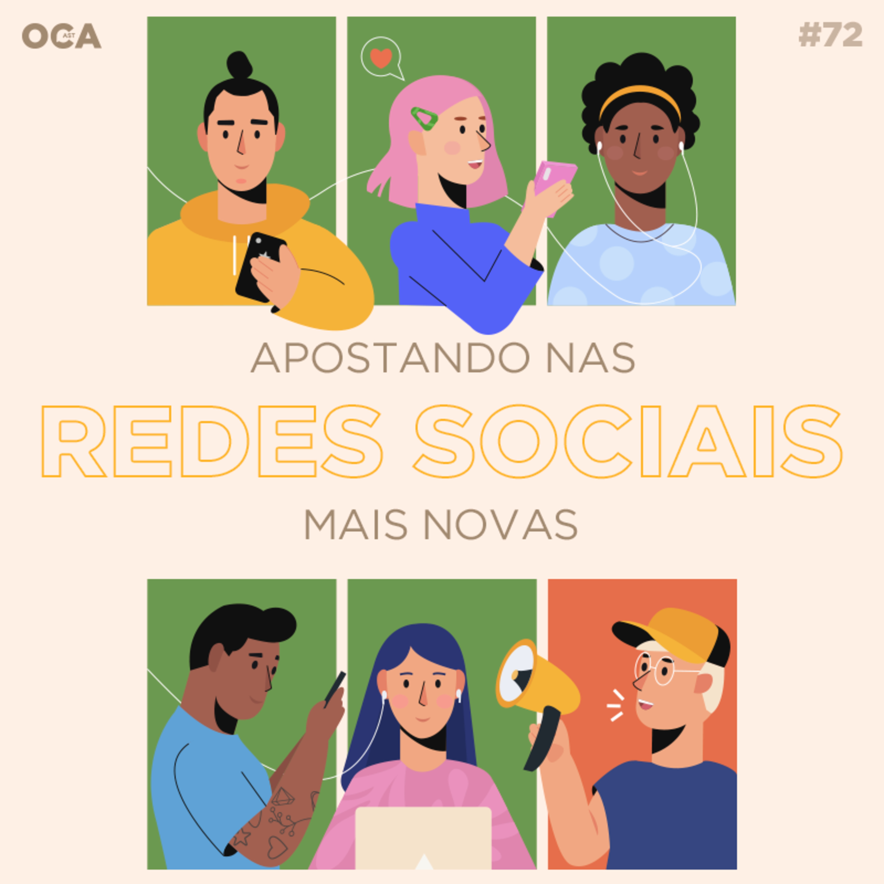 OCACAST